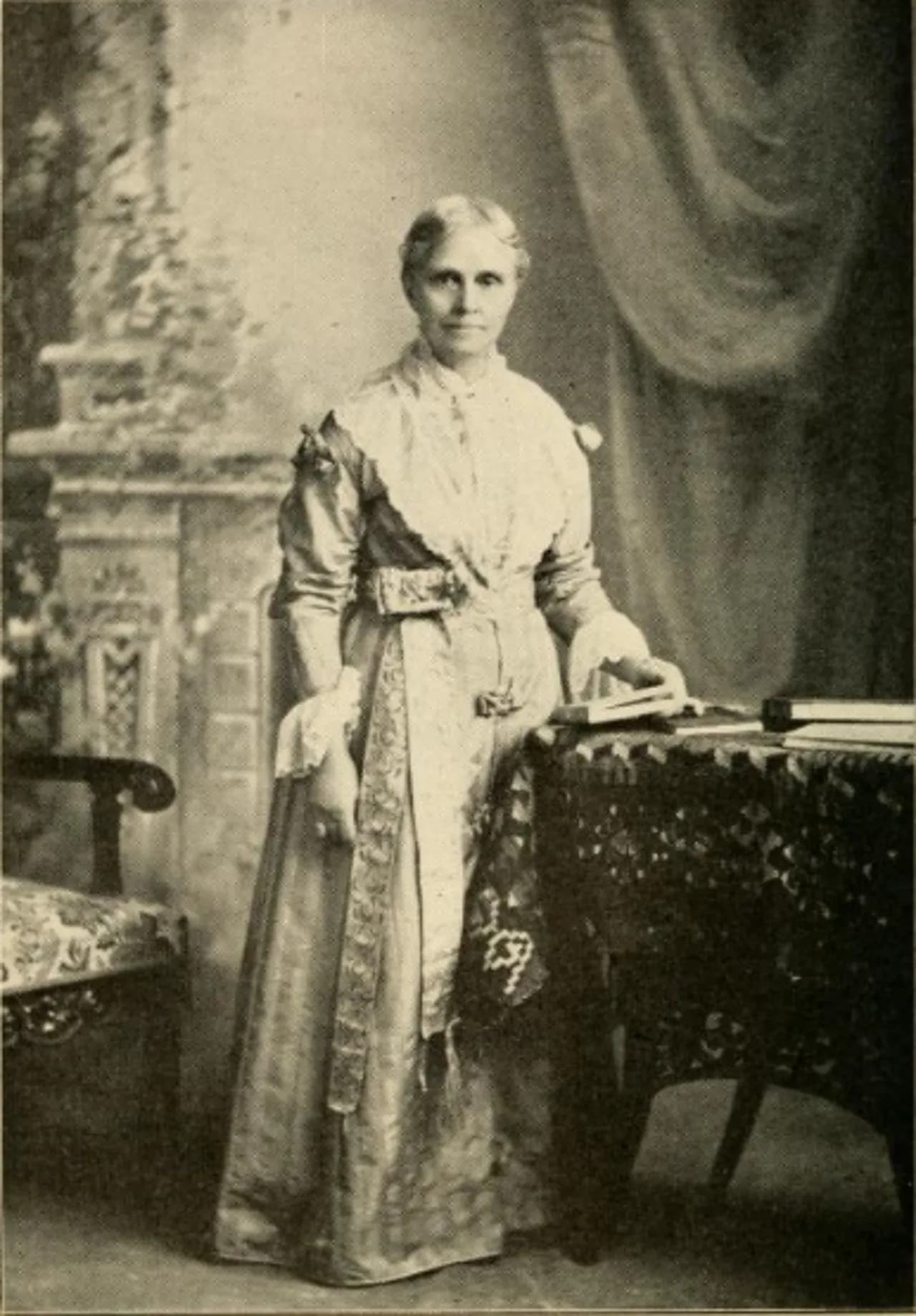 Elizabeth Eunice Smith Marcy