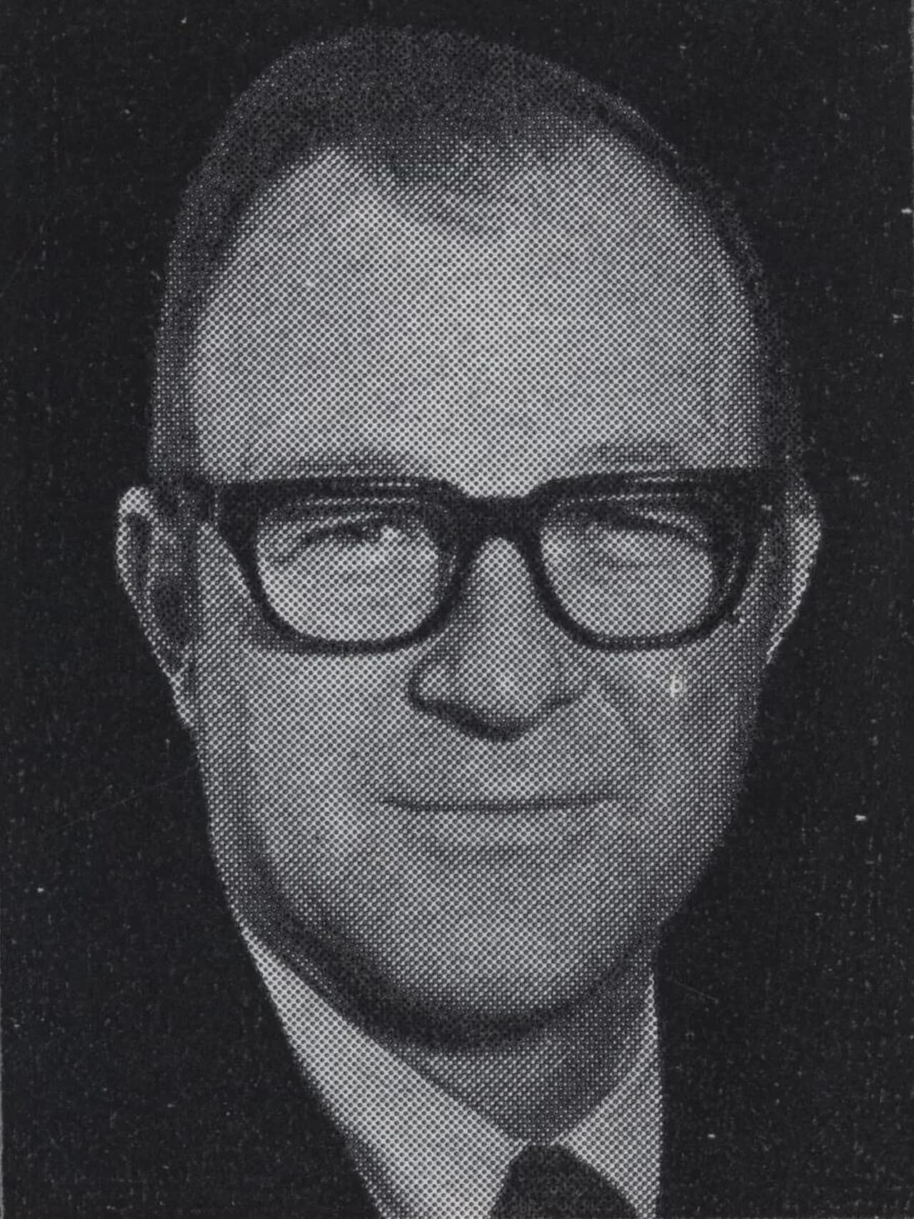 Rod Searle