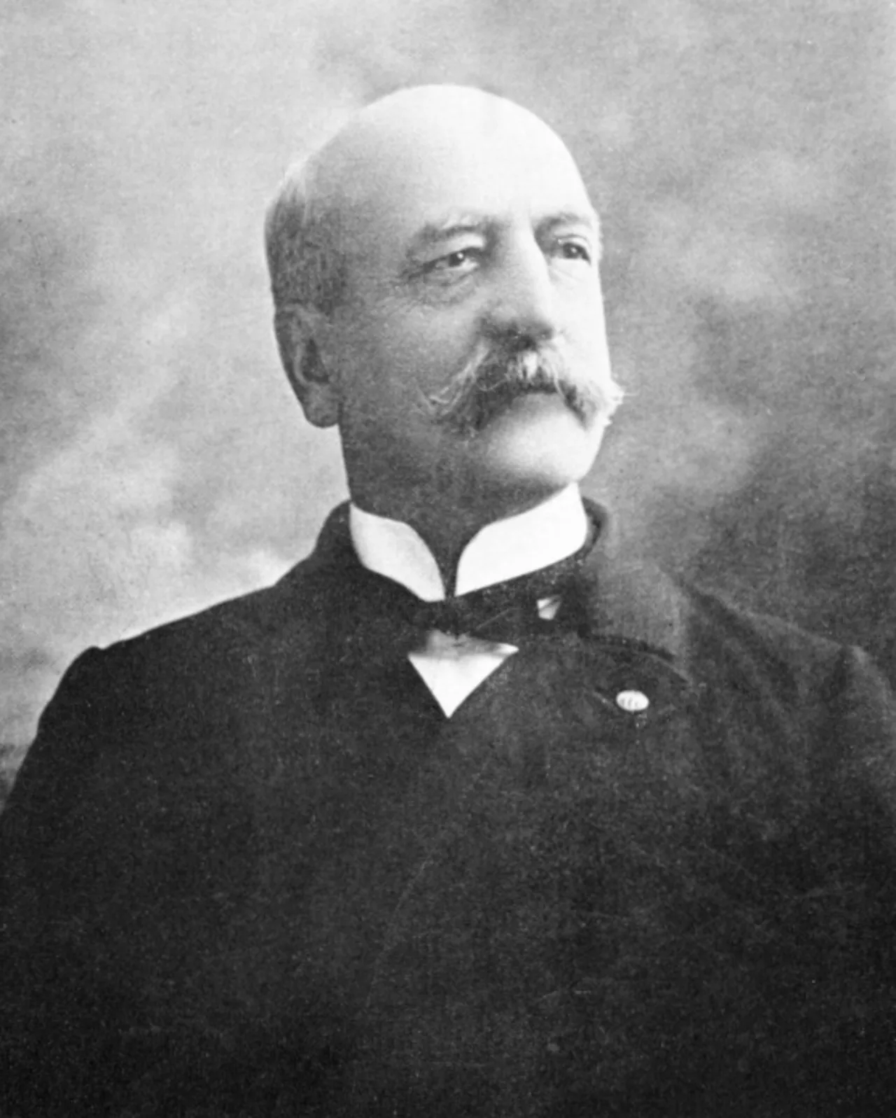 Rodney R. Crowley