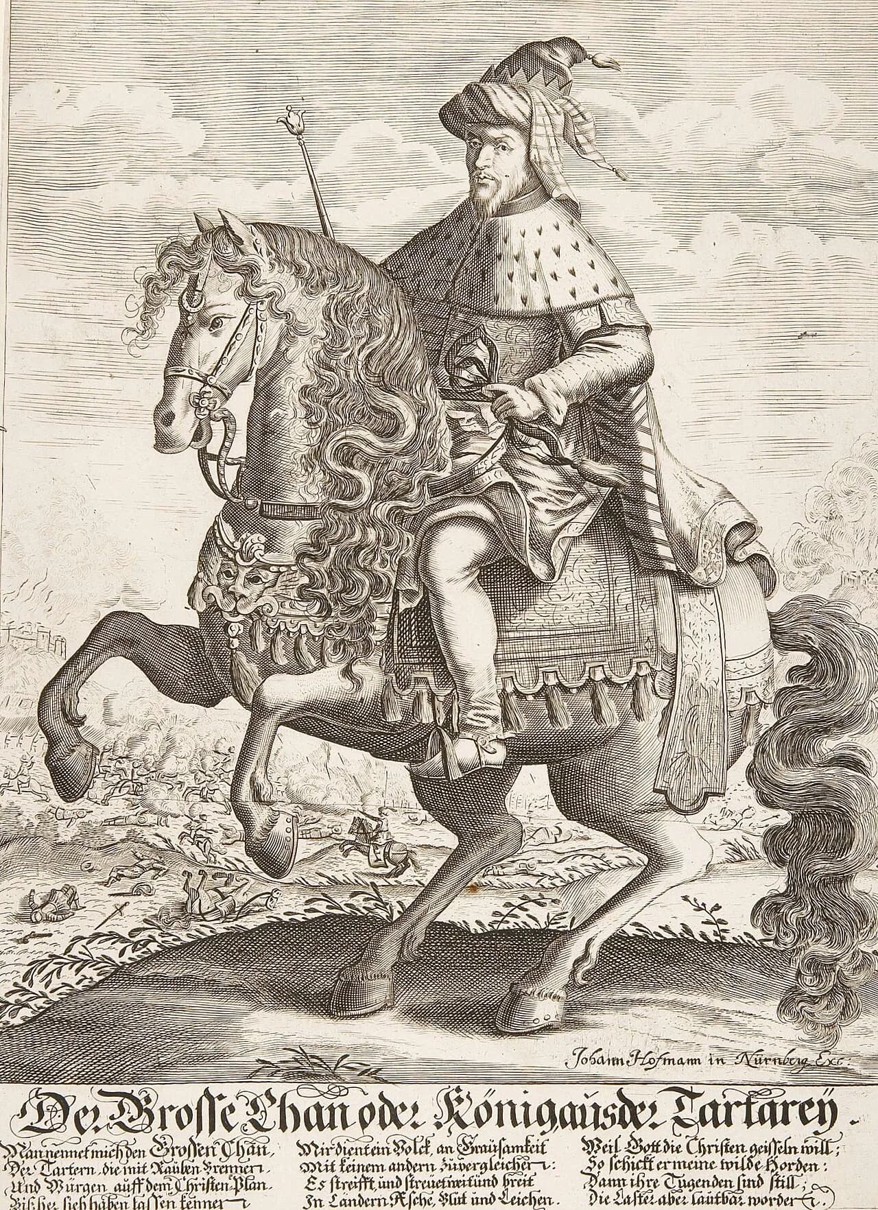 Selim I. Giray