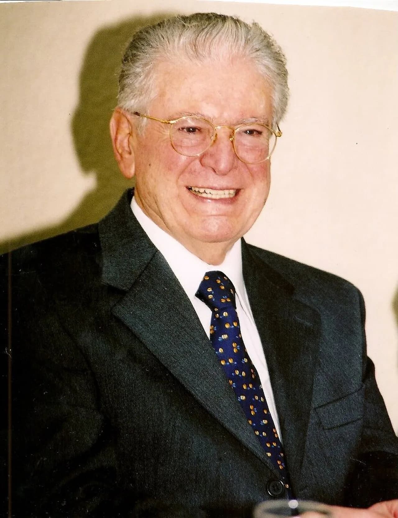 Rodolfo Félix Valdés