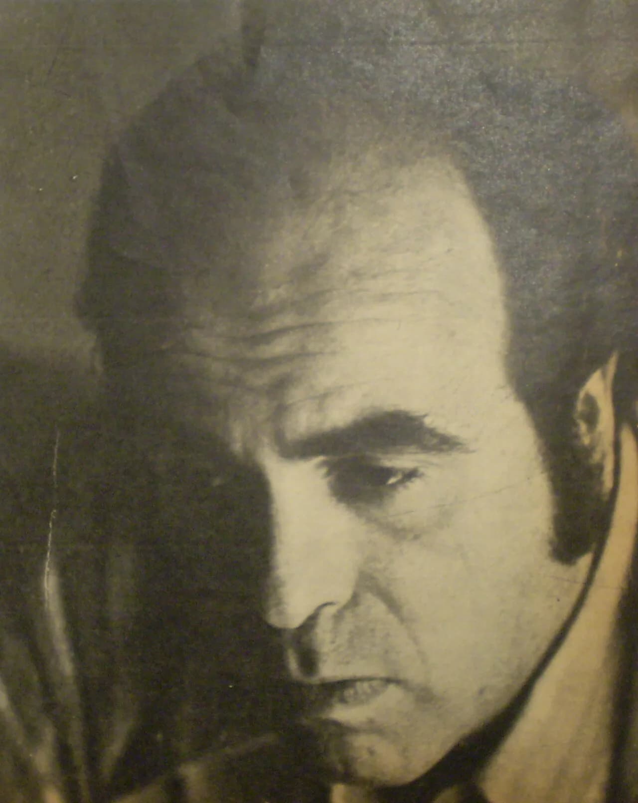 Rodolfo Kuhn
