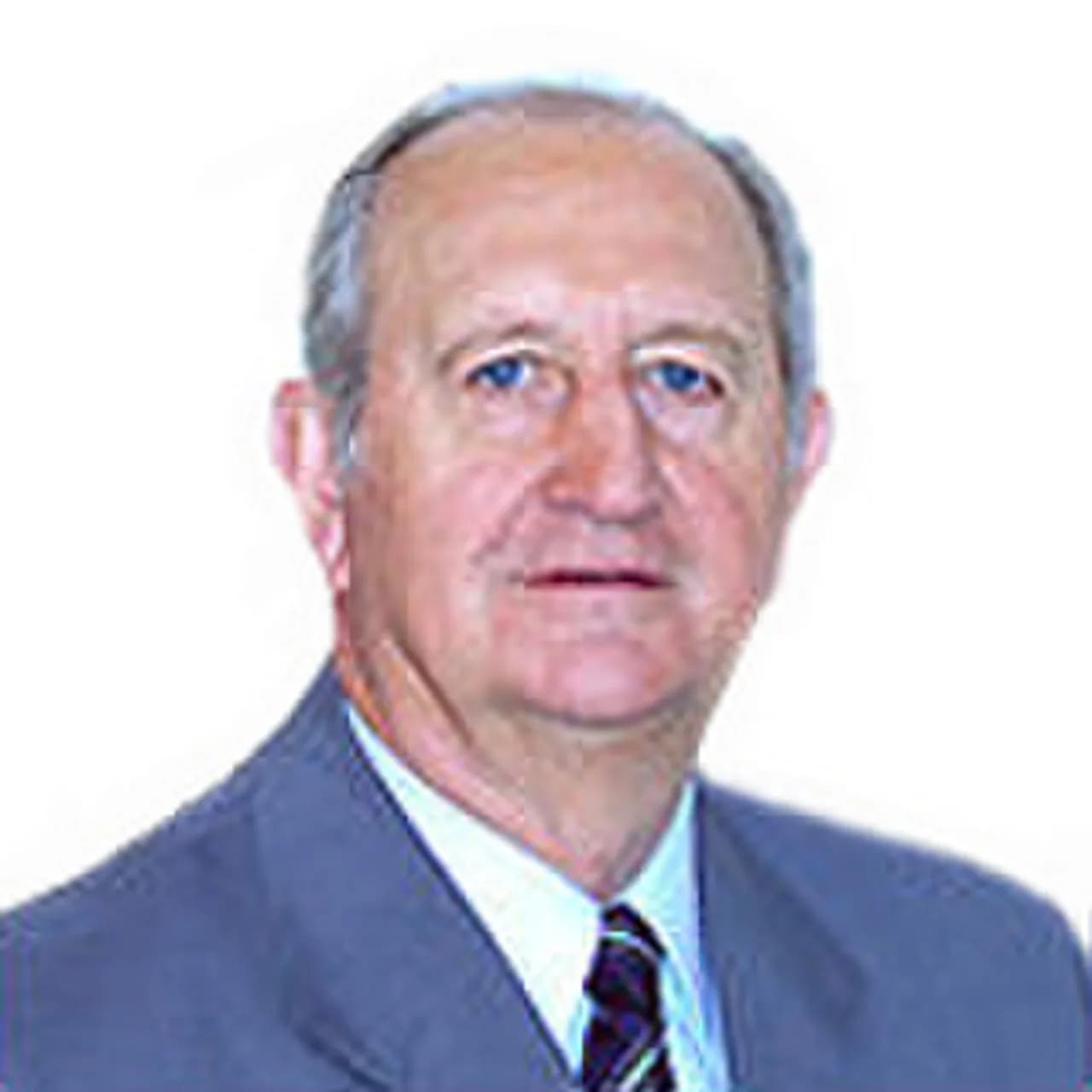 Rodolfo Stange