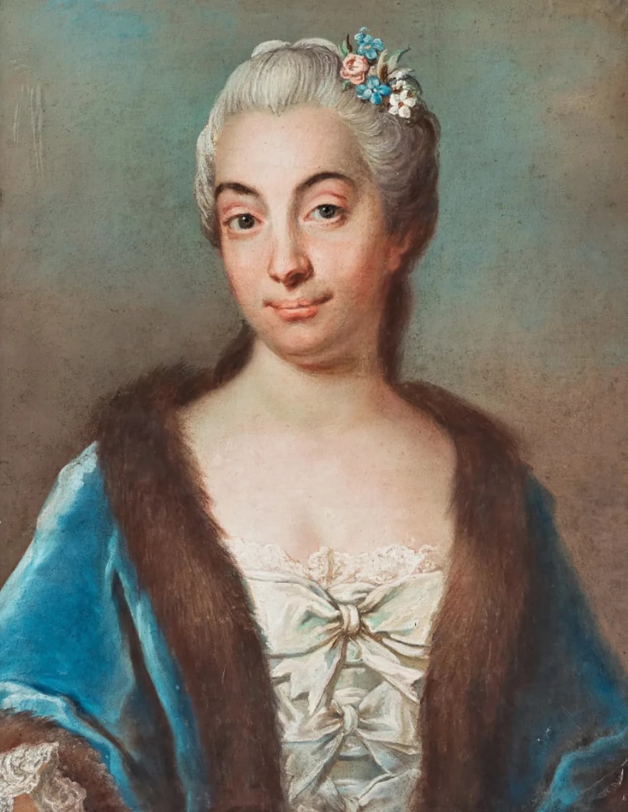 Charlotta Bedoire