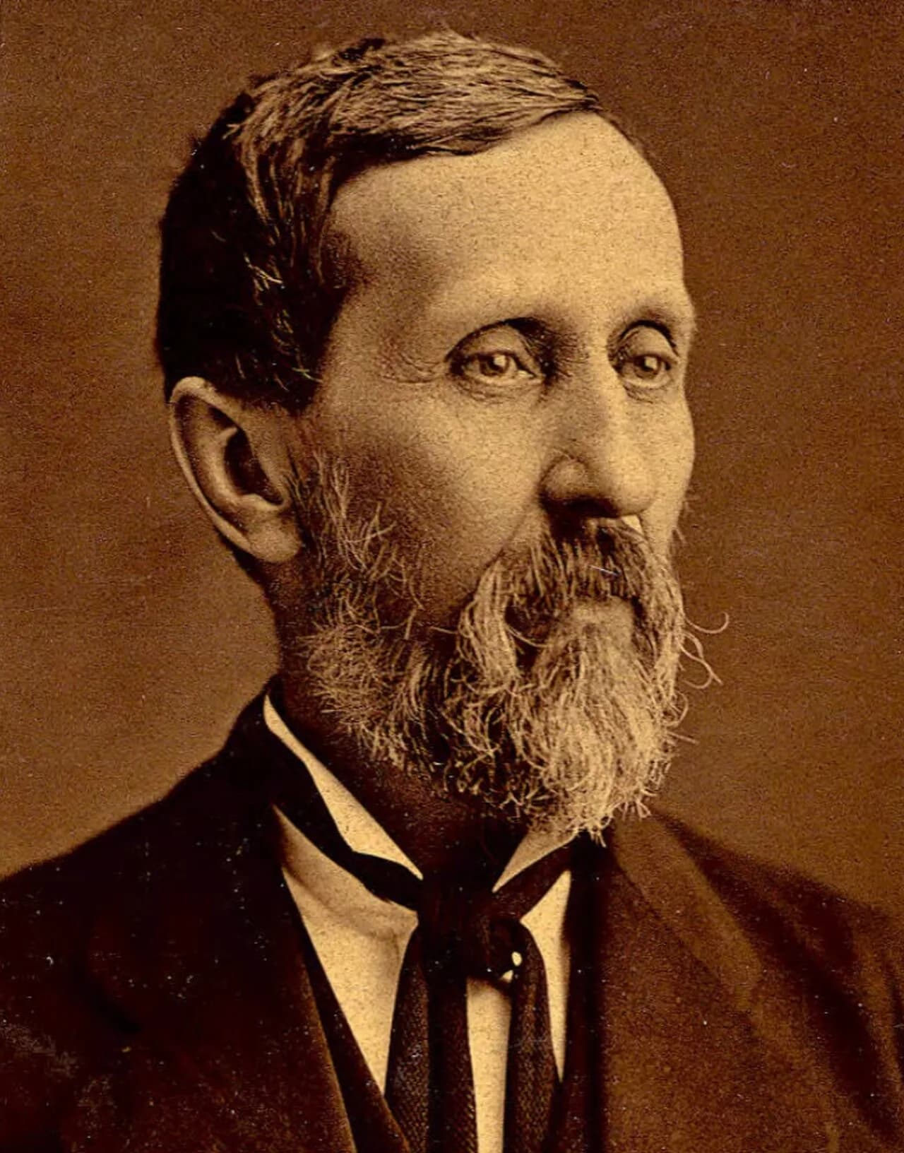 Roeliff Brinkerhoff