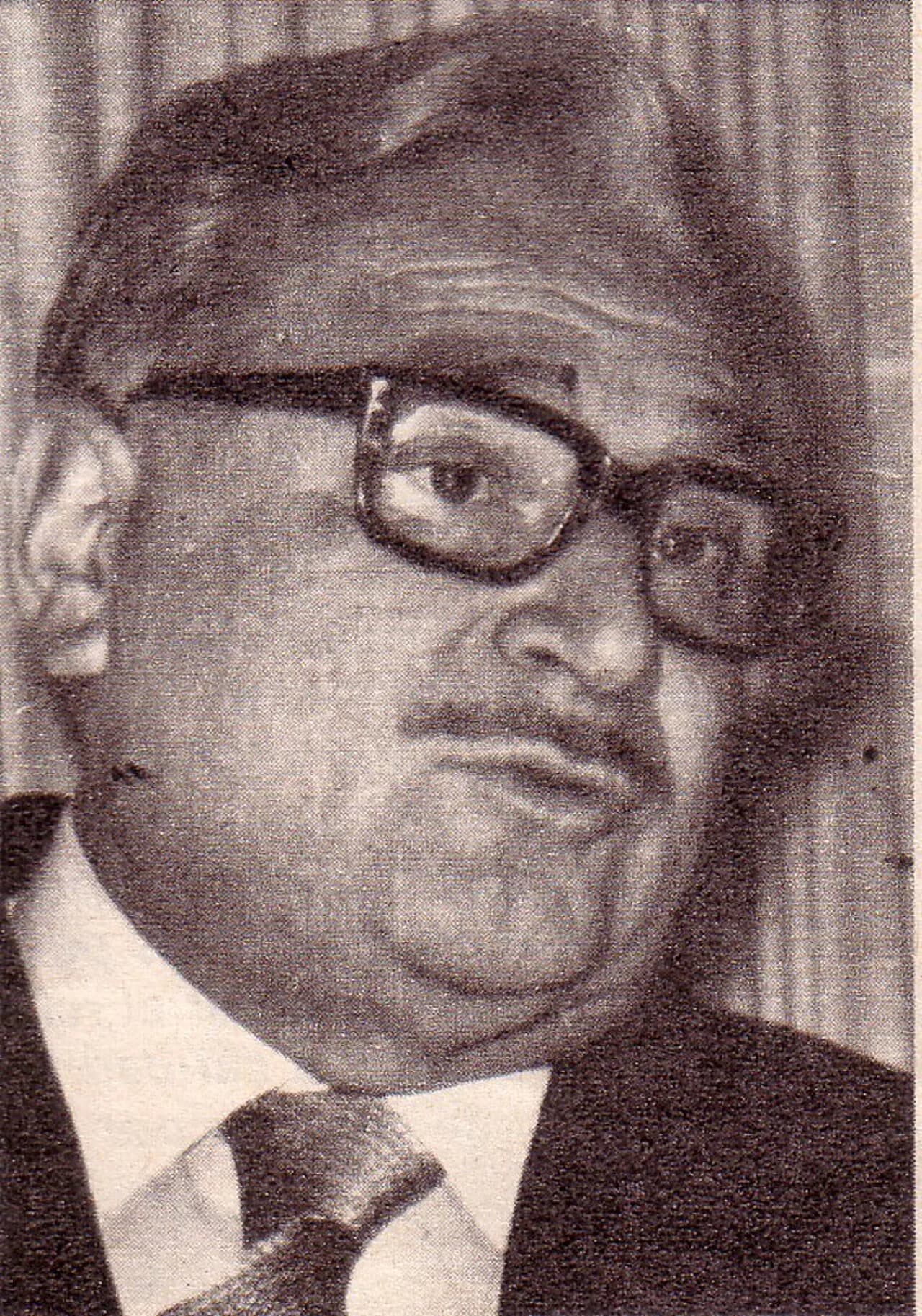 Rogelio Frigerio