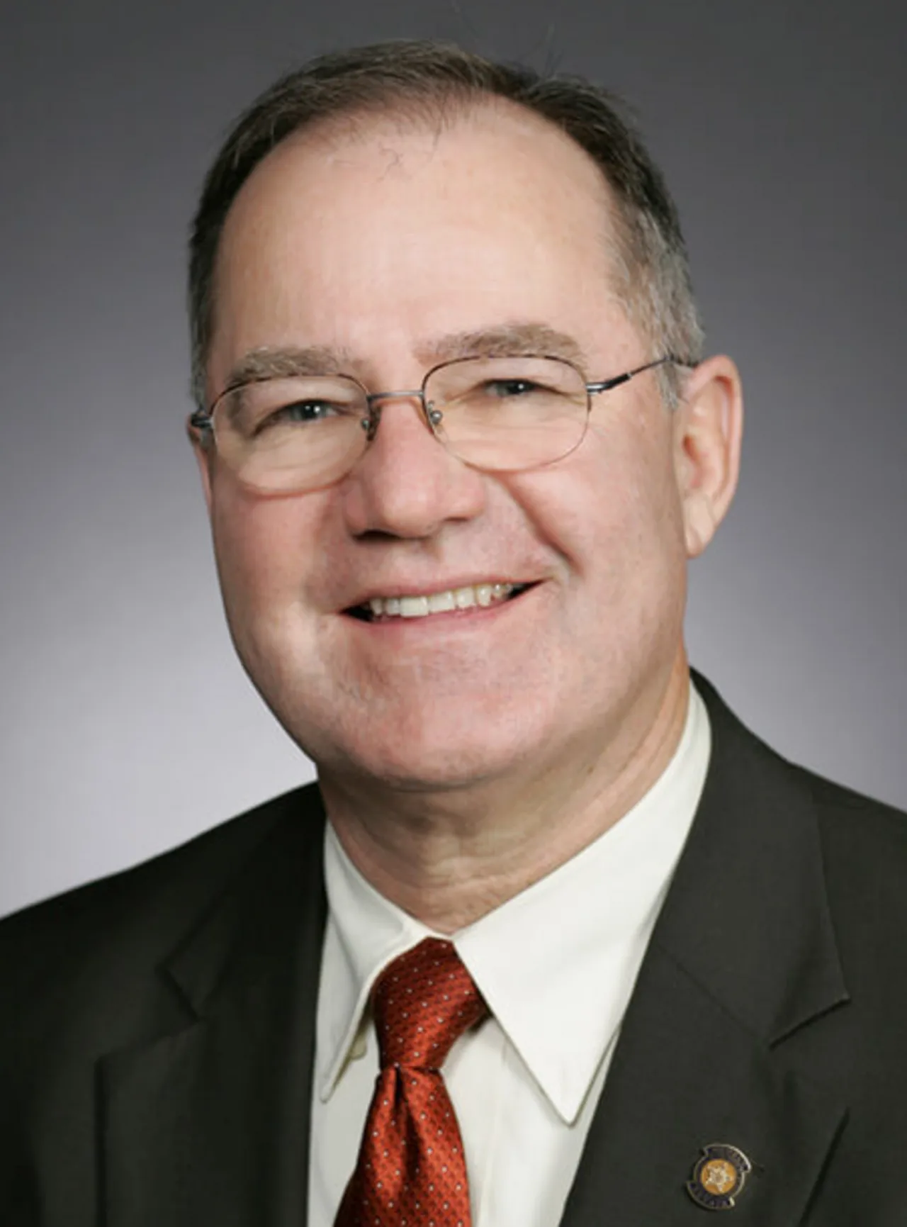 Roger Ballenger