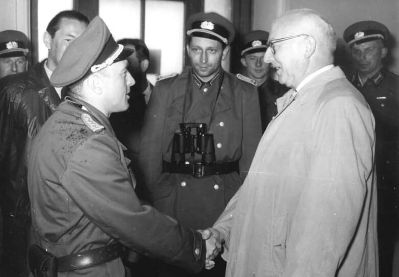 Ernst Goldenbaum