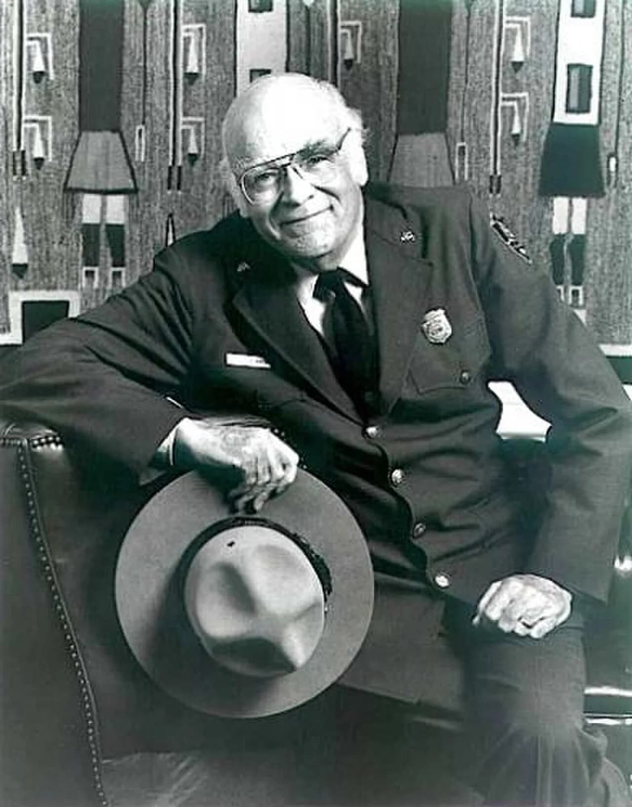 Roger G. Kennedy