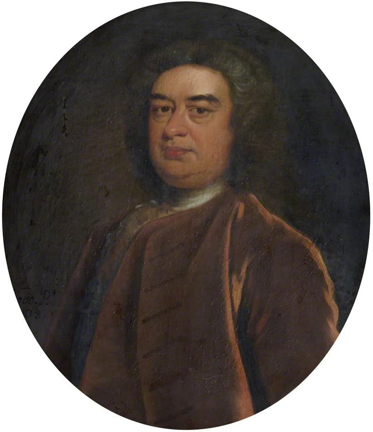 Roger Gale