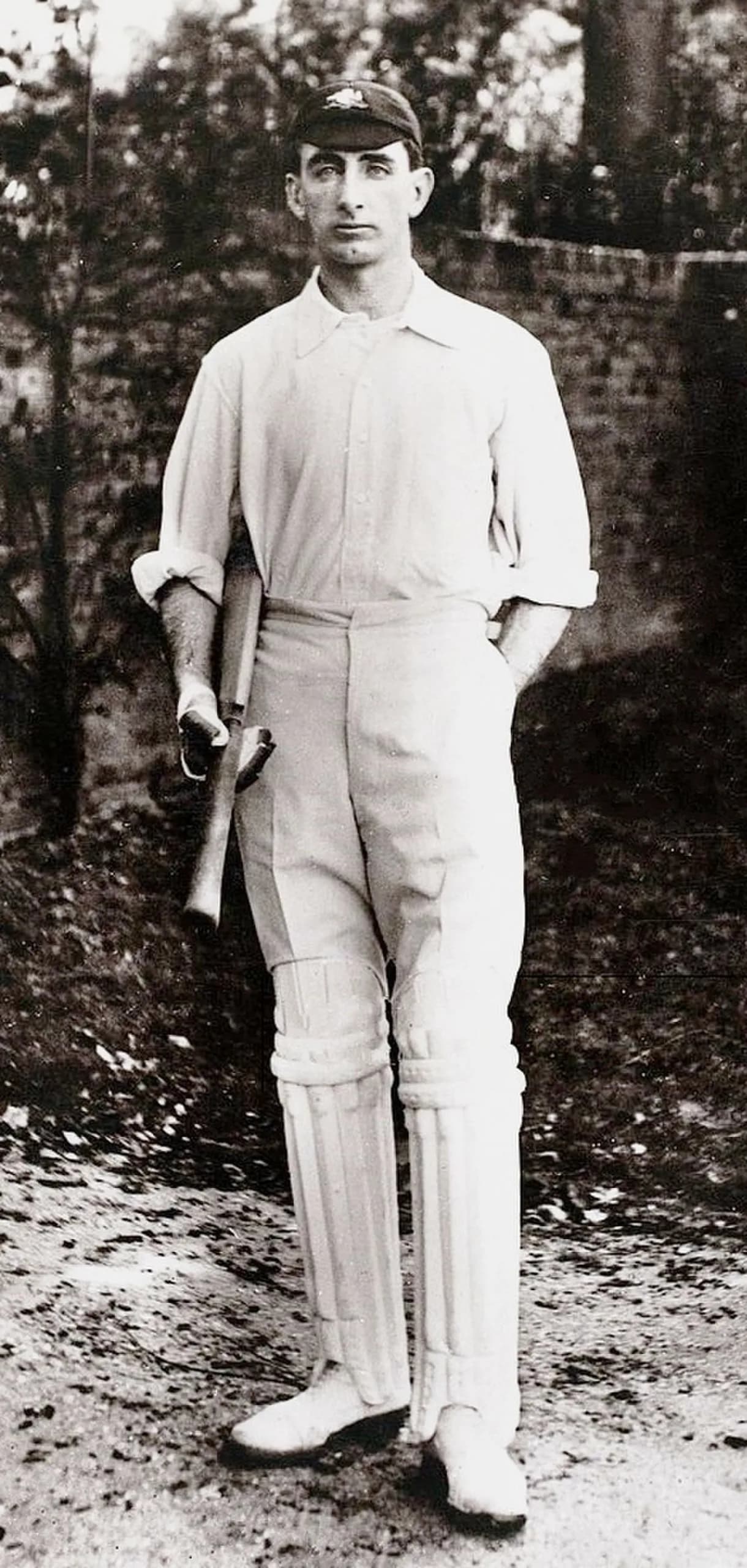 Roger Hartigan