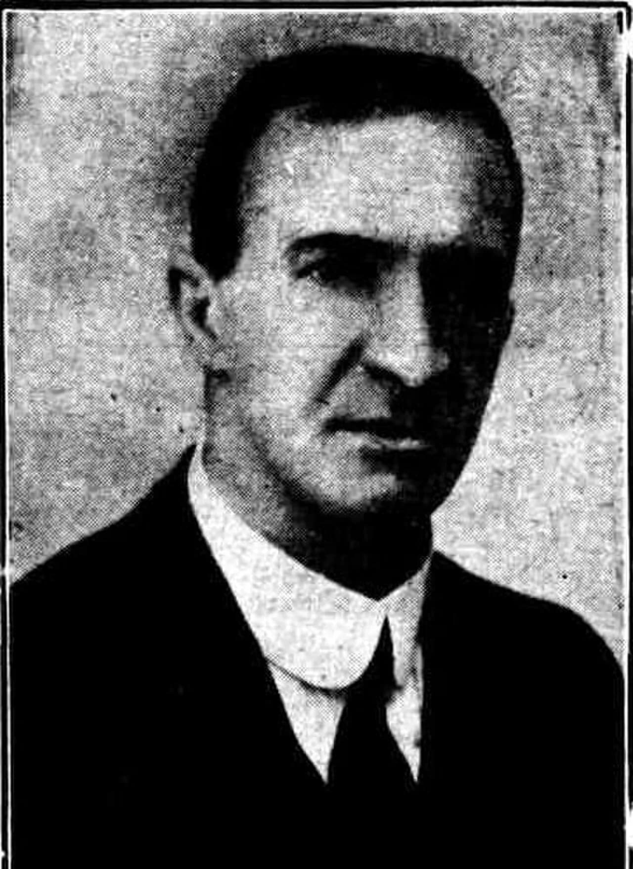 Roger Hawken