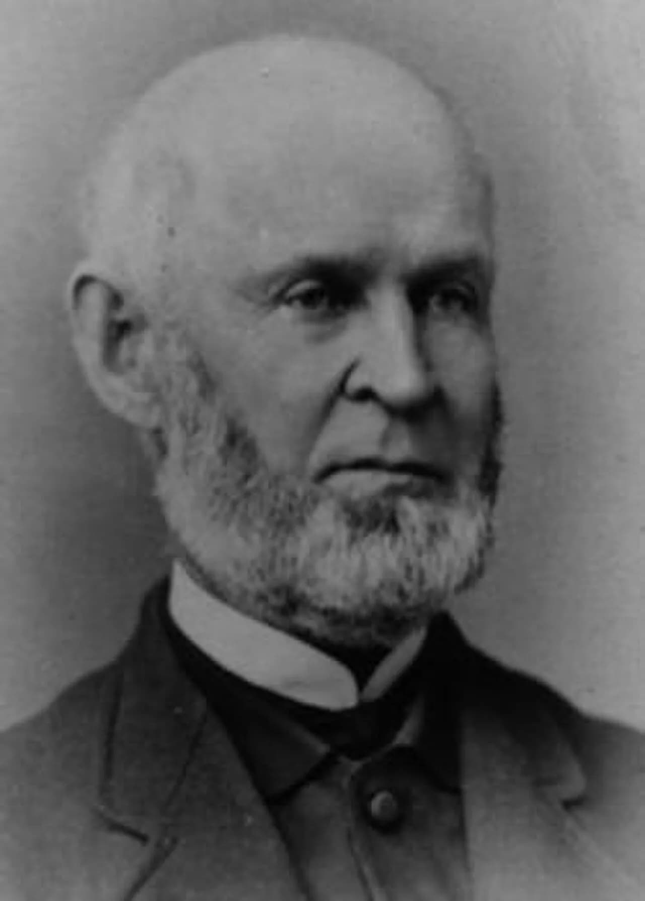 Roger Hooker Leavitt