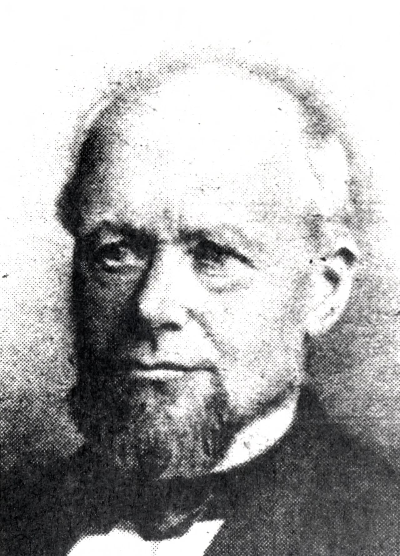 Alexander Smith Abernethy
