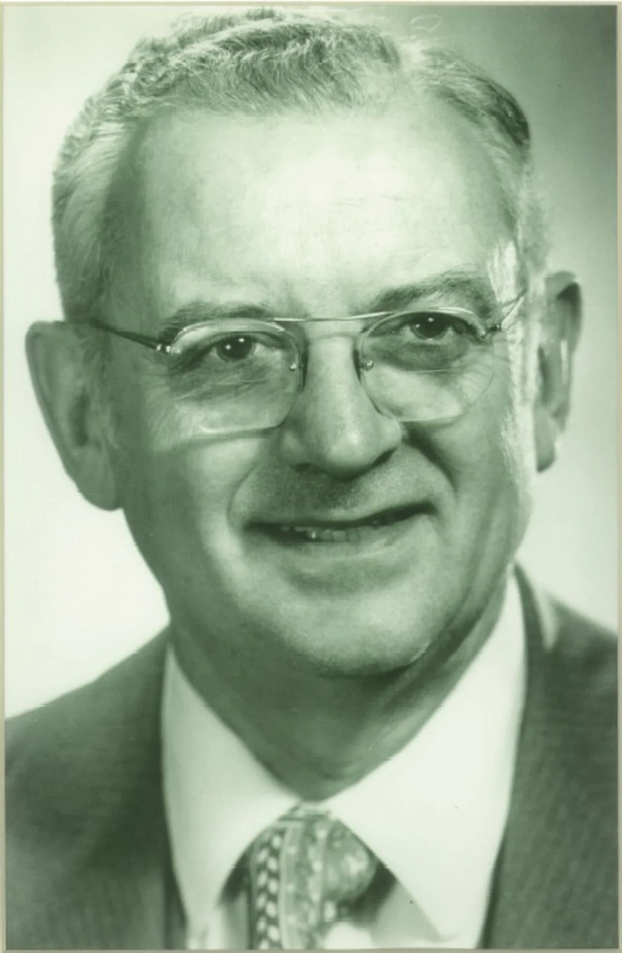 Roger Morse