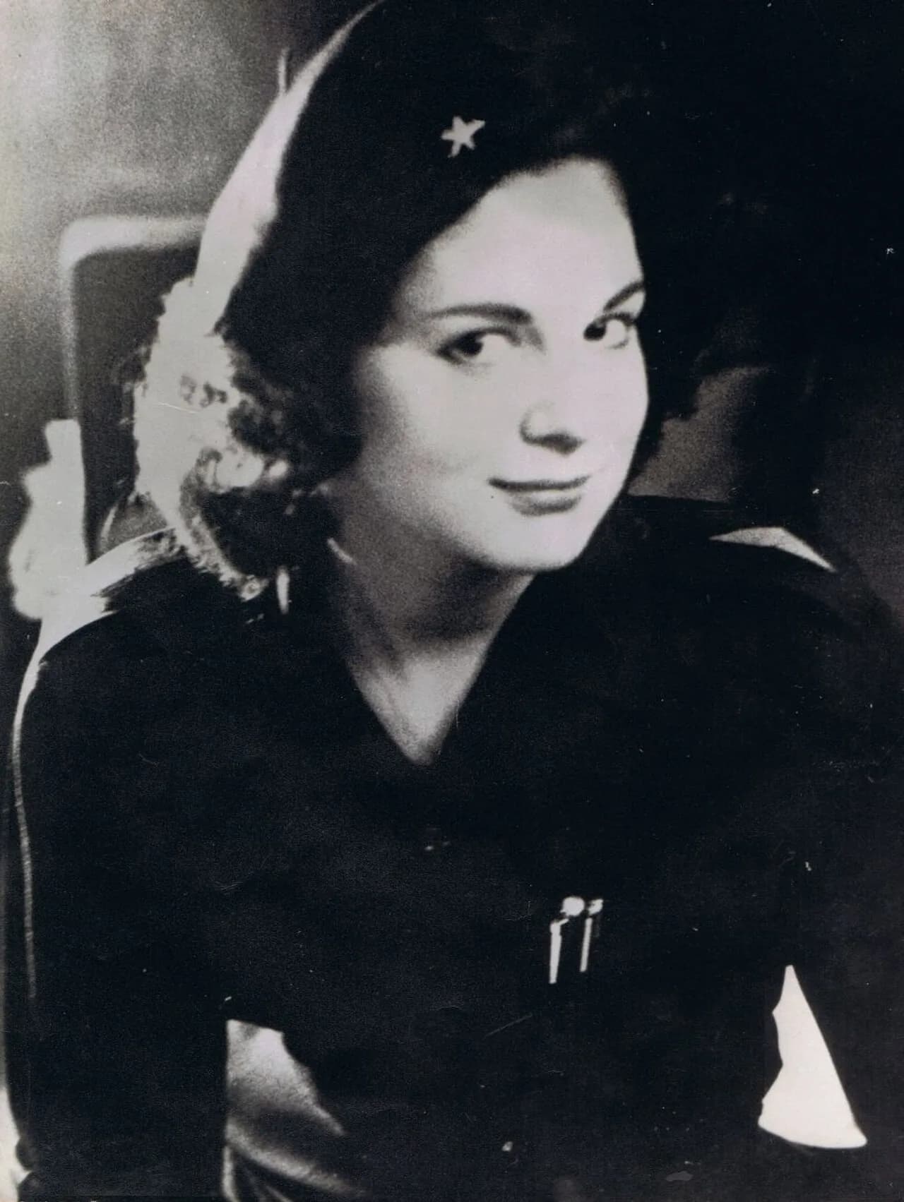 Marita Lorenz