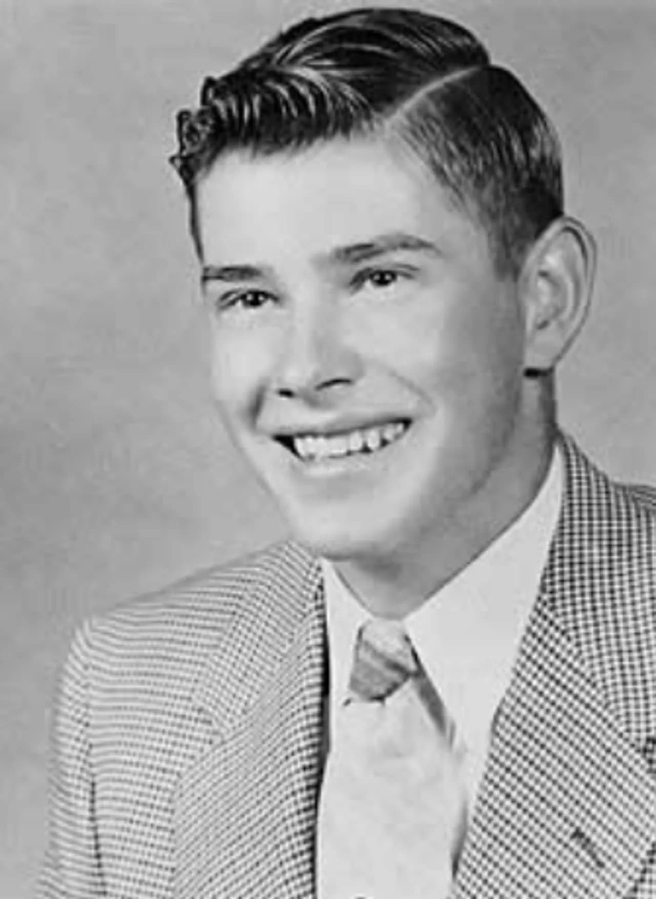 Roger Arthur Peterson
