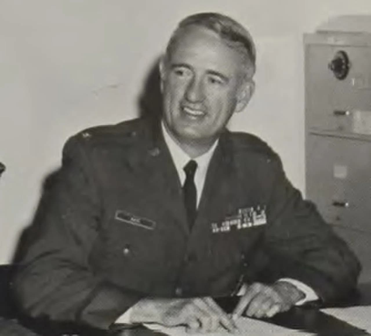 Roger R. Bate