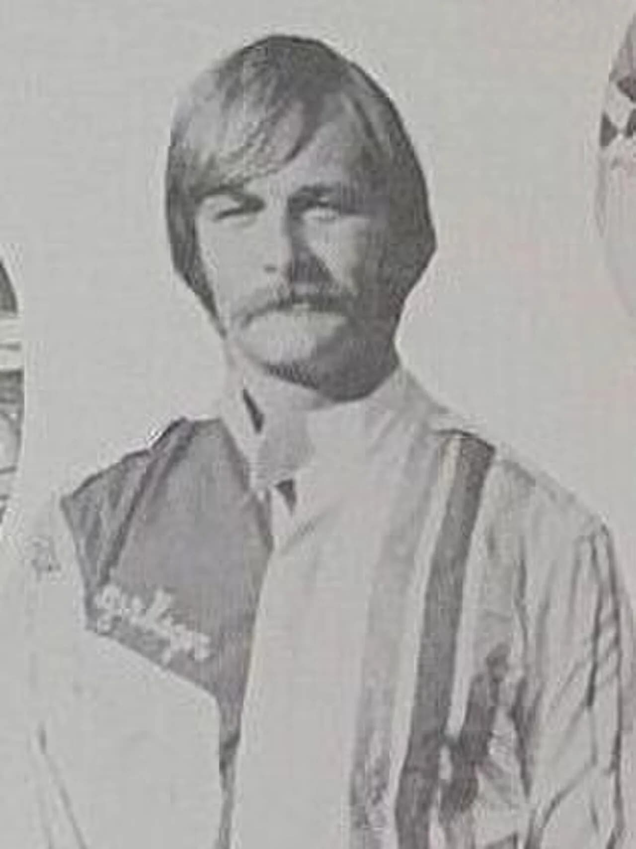 Roger Rager