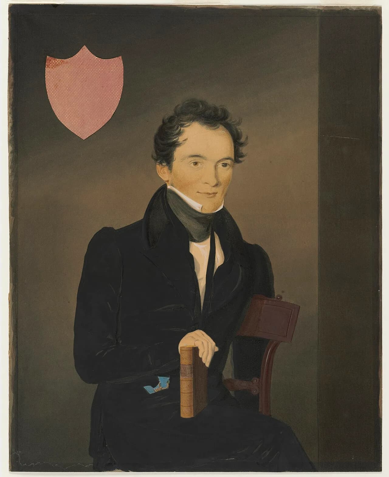 Roger Therry