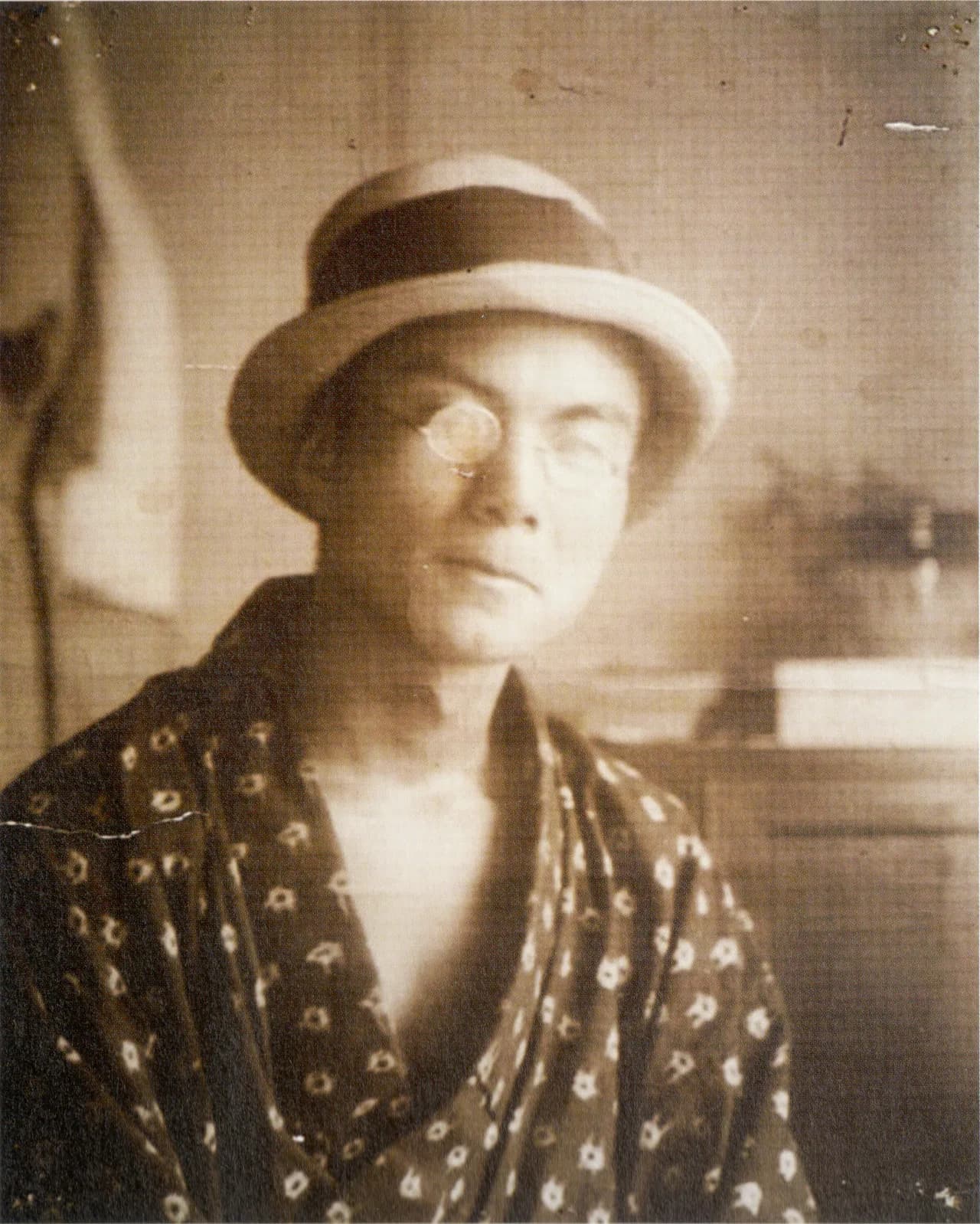 Murayama Kaita