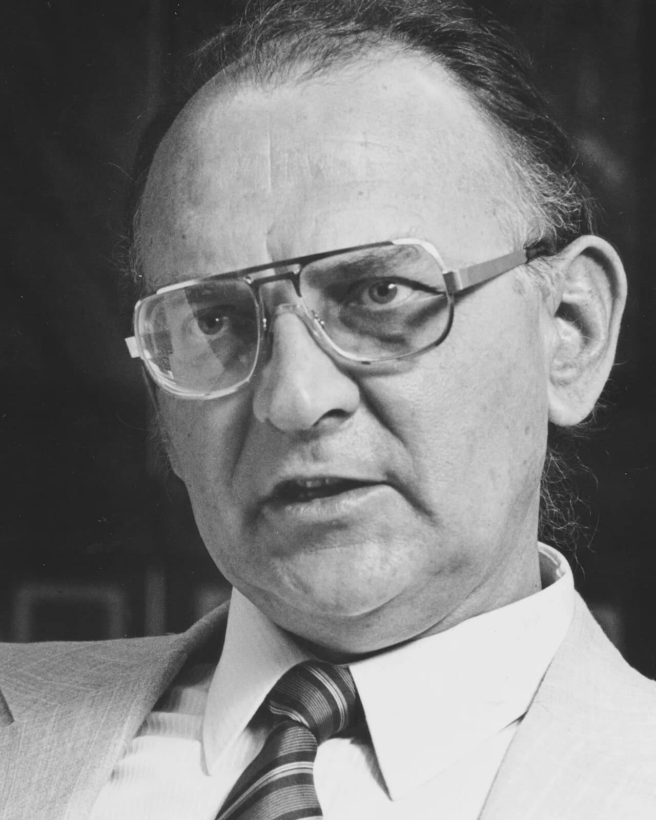 Rolf Knierim