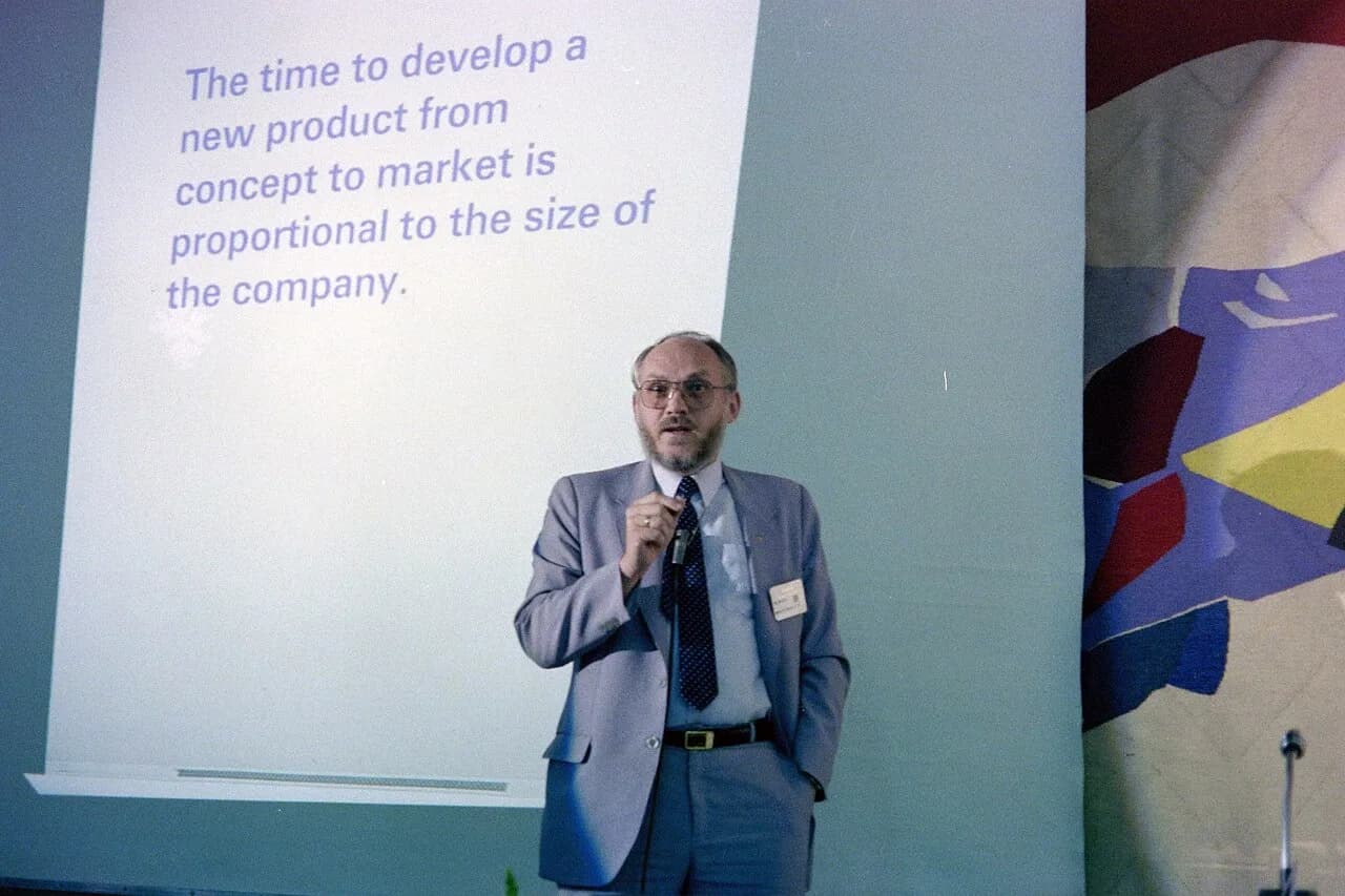 Rolf Skår