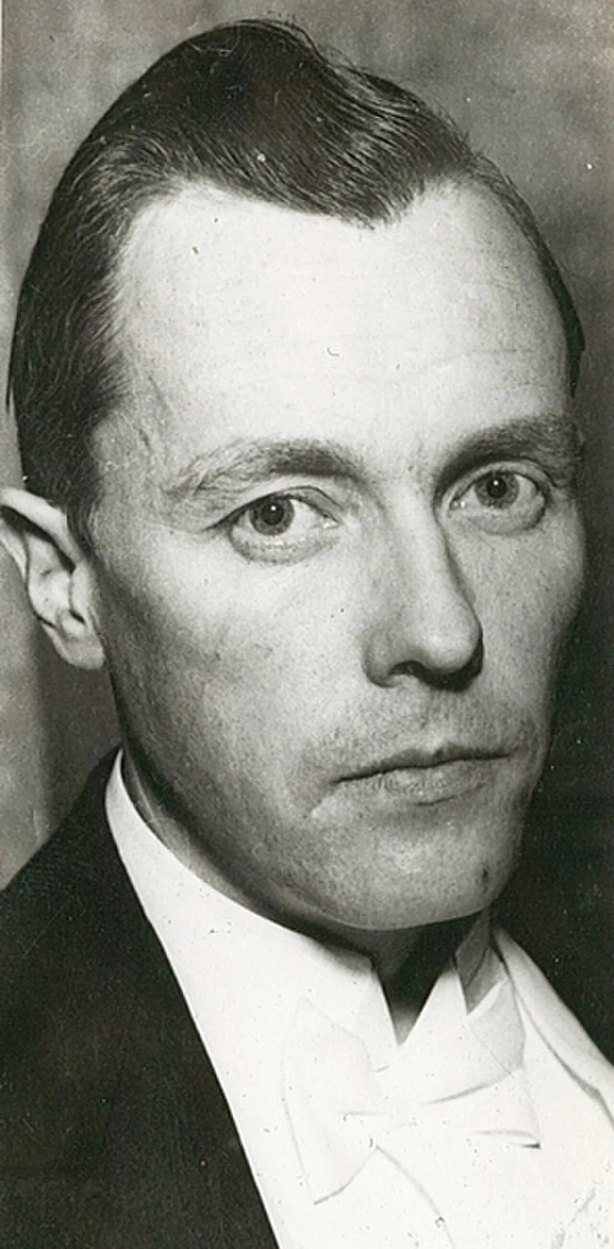 Rolf Waaler