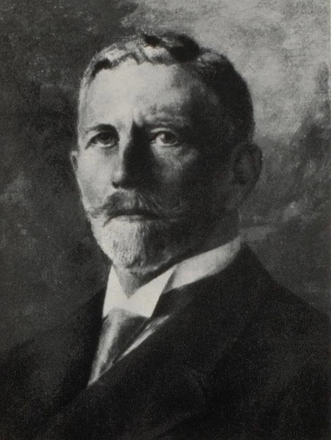 Ludwig Rehn