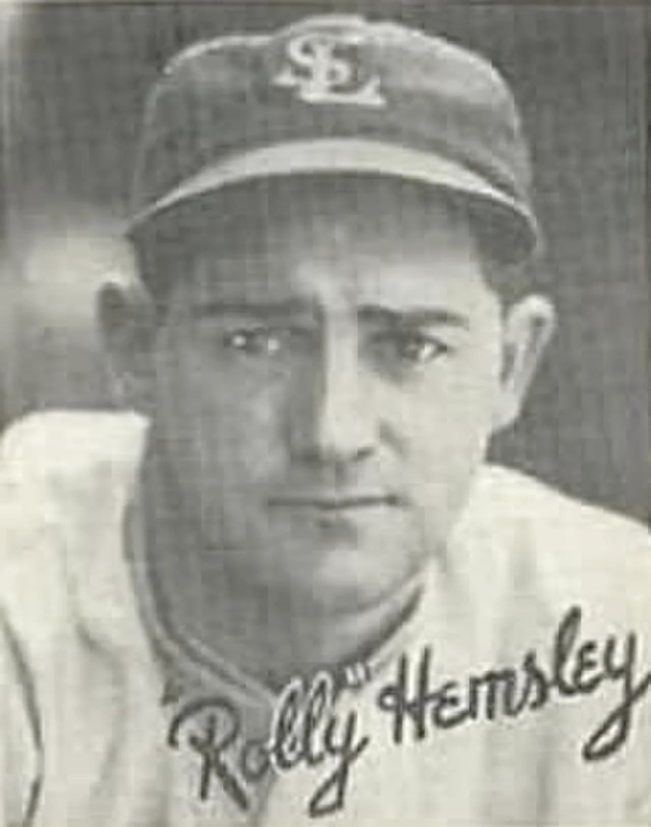 Rollie Hemsley