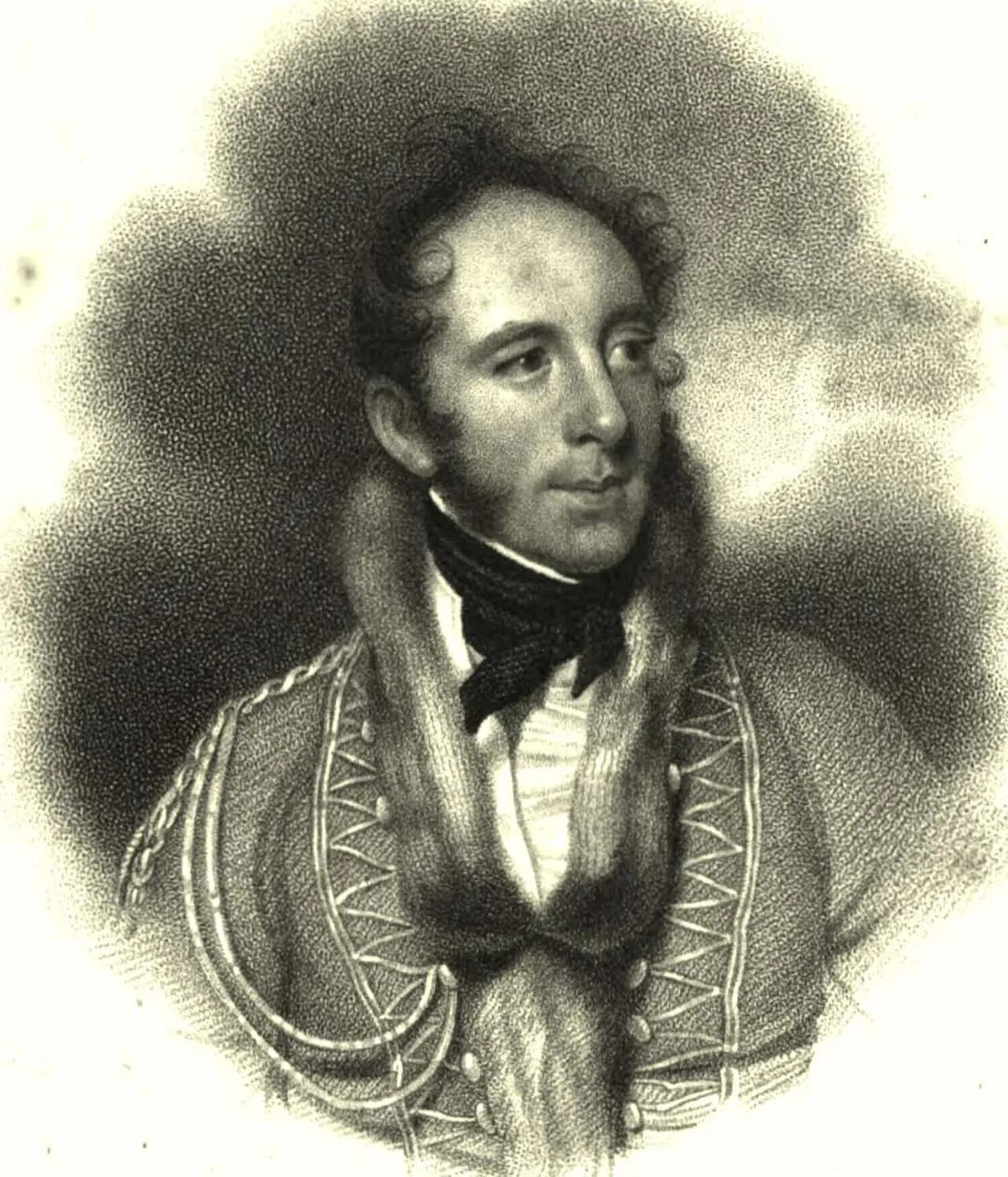 Rollo Gillespie