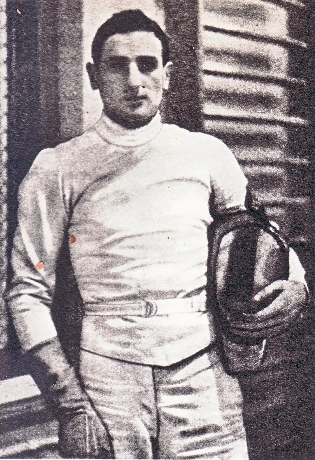 Roman Kantor