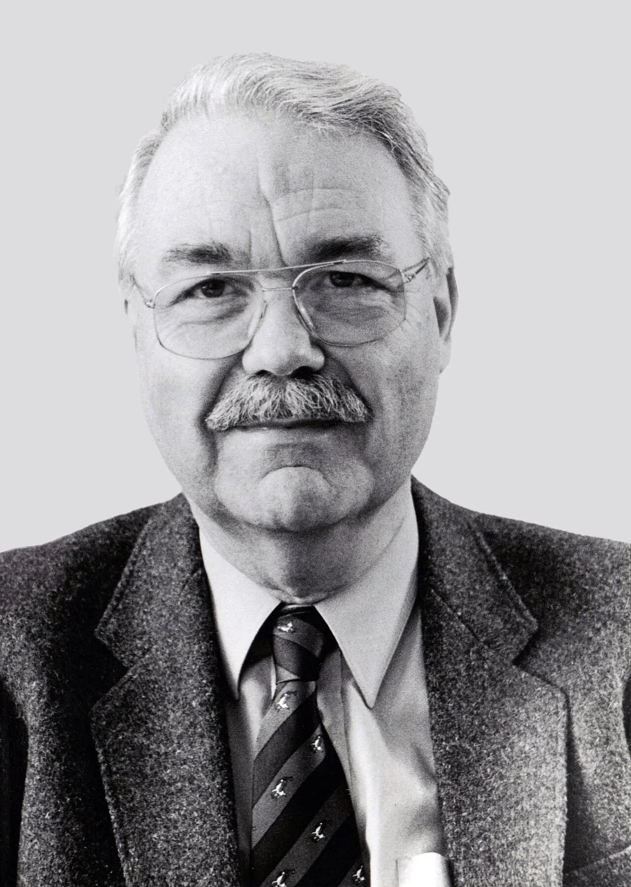 Hans May