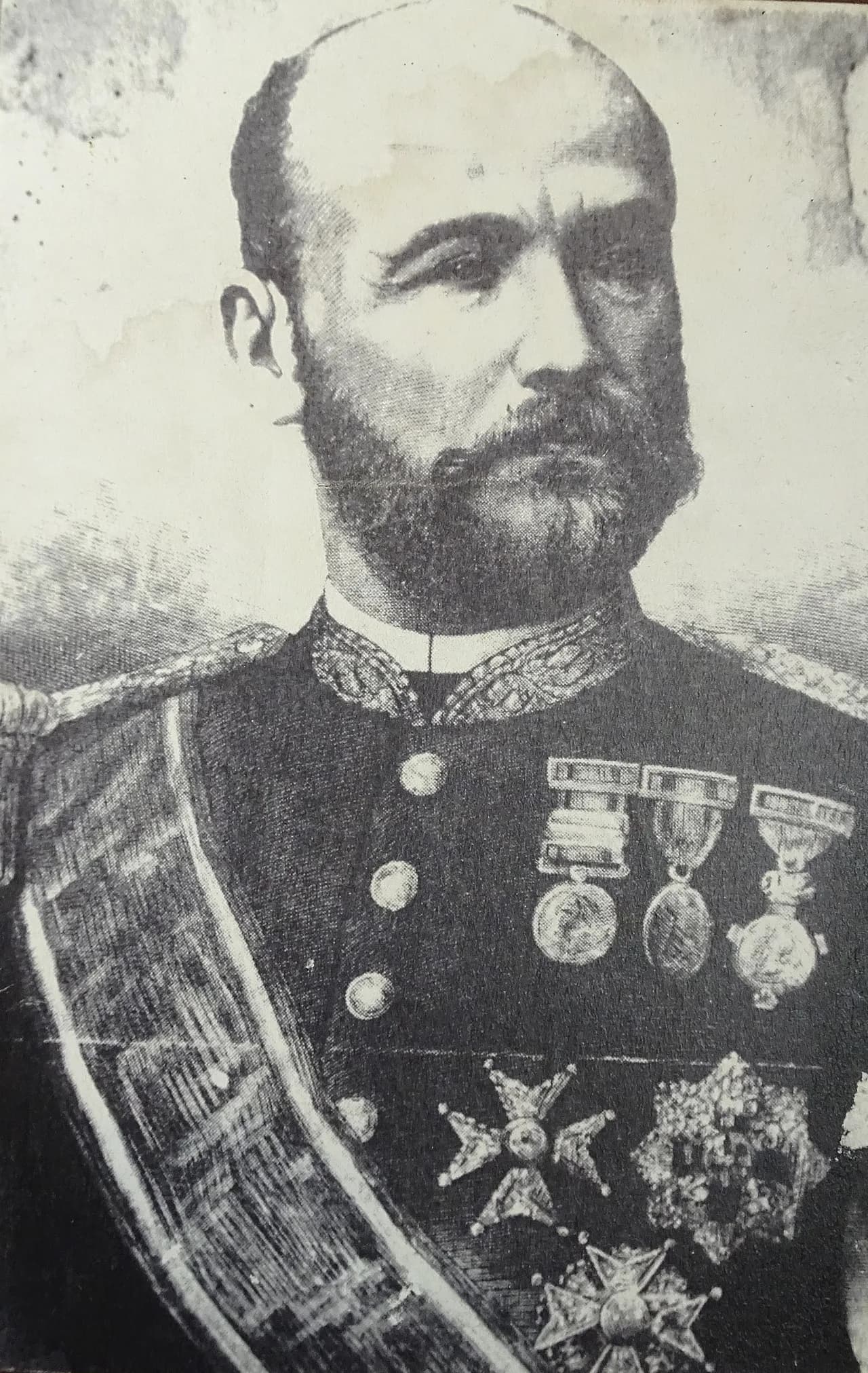 Romualdo Palacios González