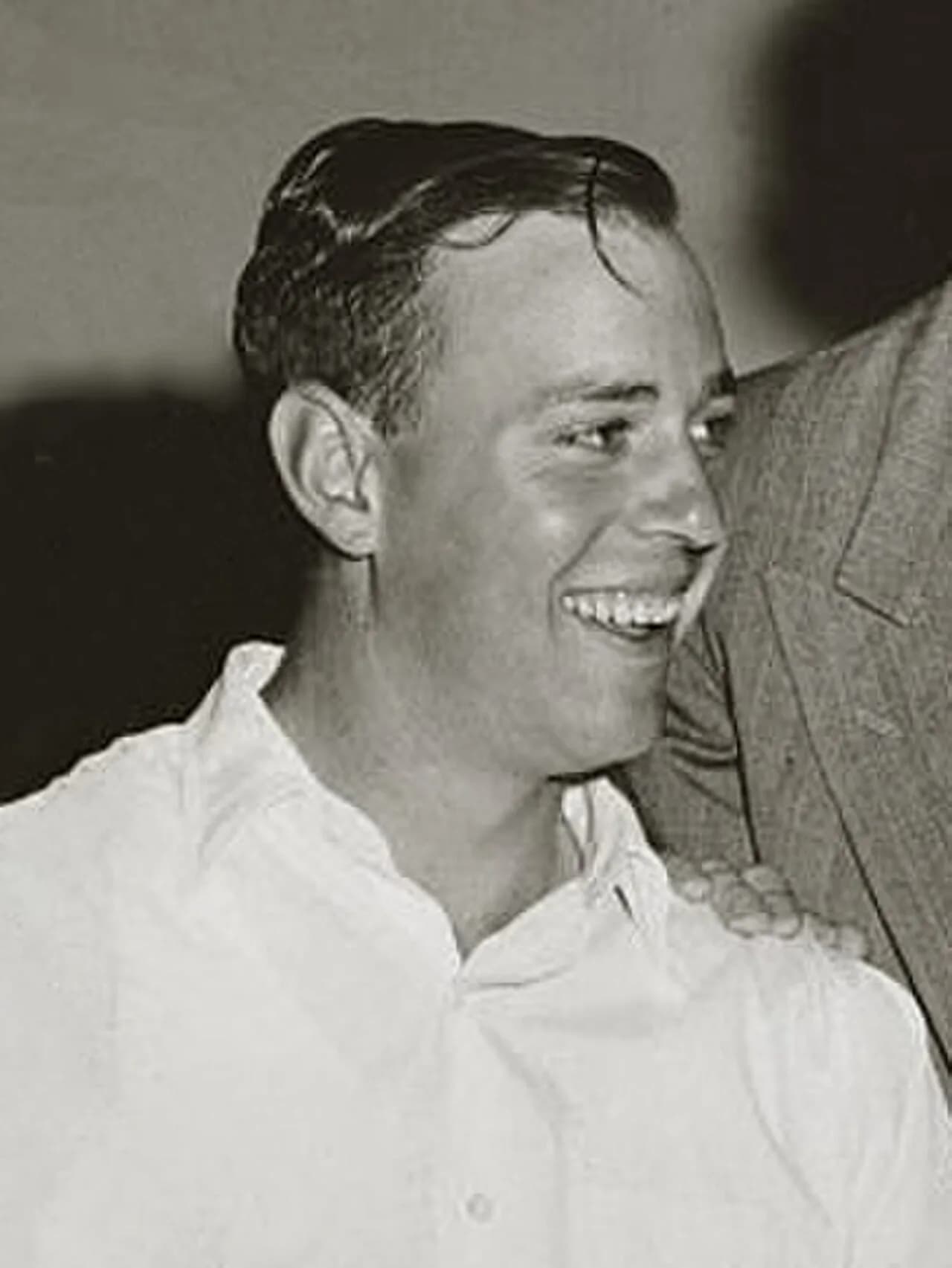 Ron Archer