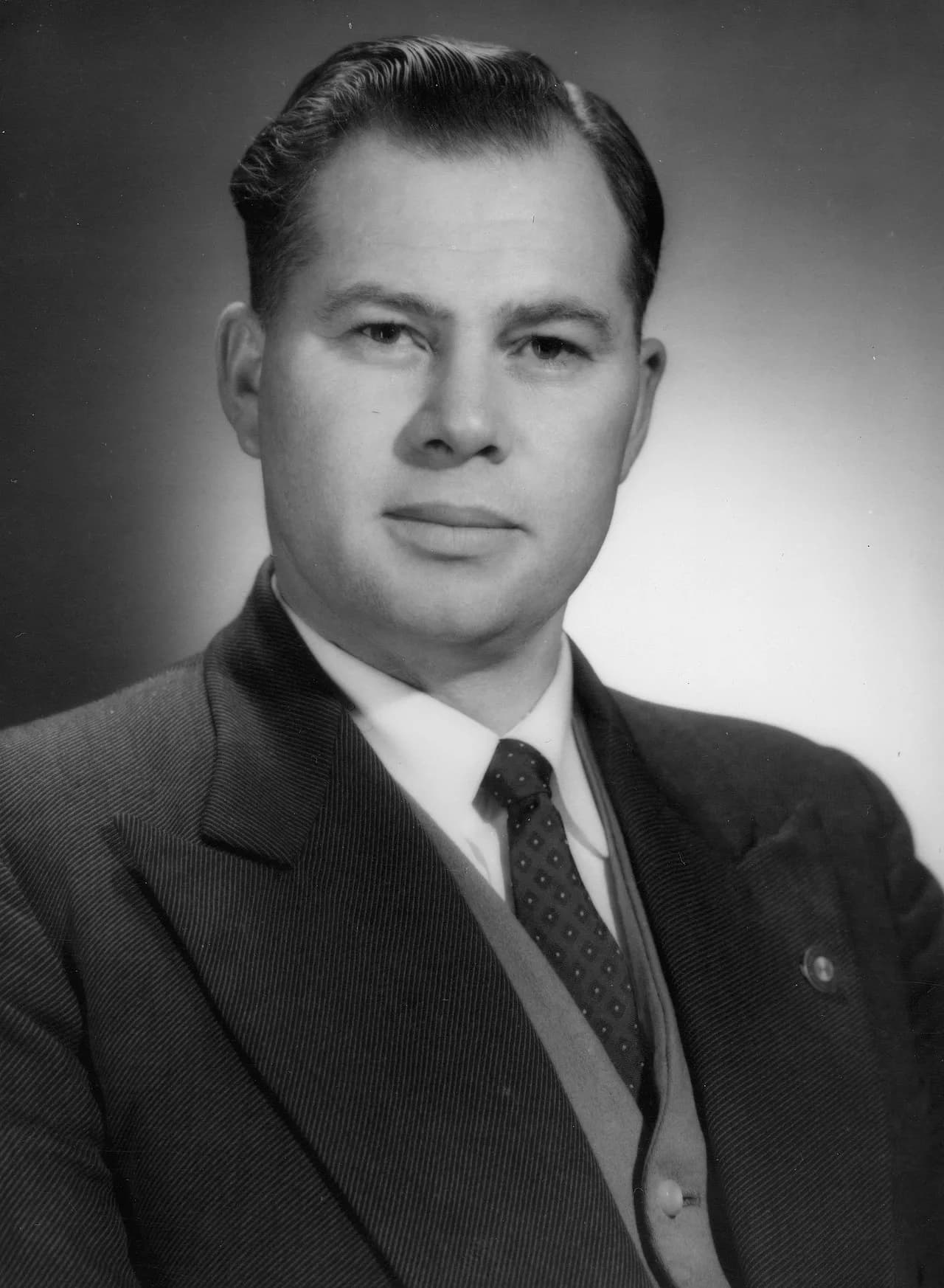 Ron Bailey