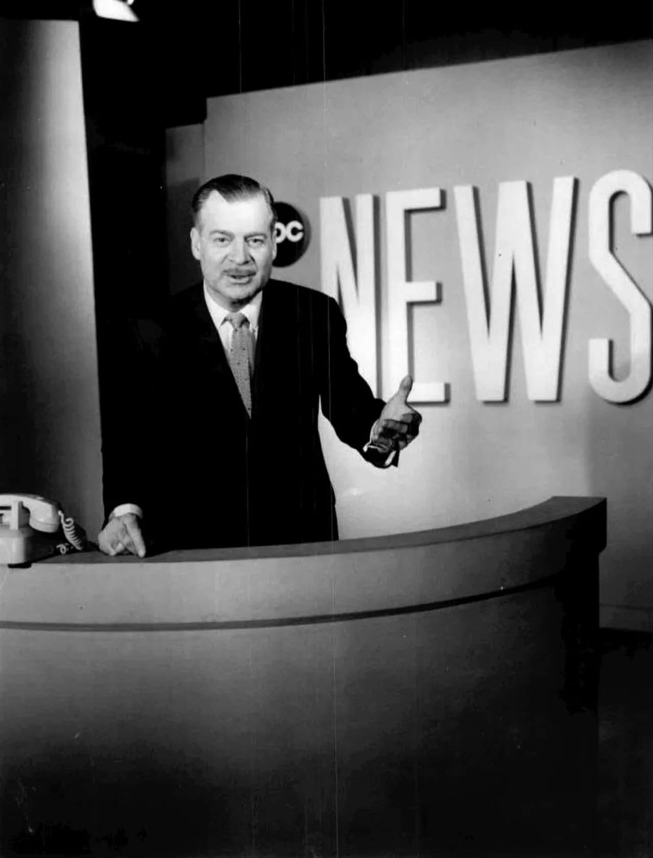 Ron Cochran