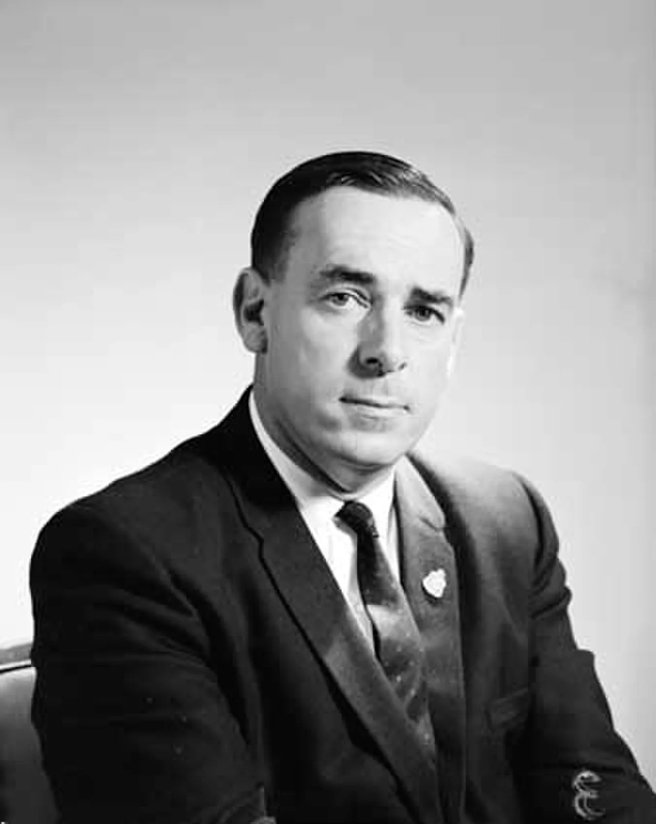 Ron Davies