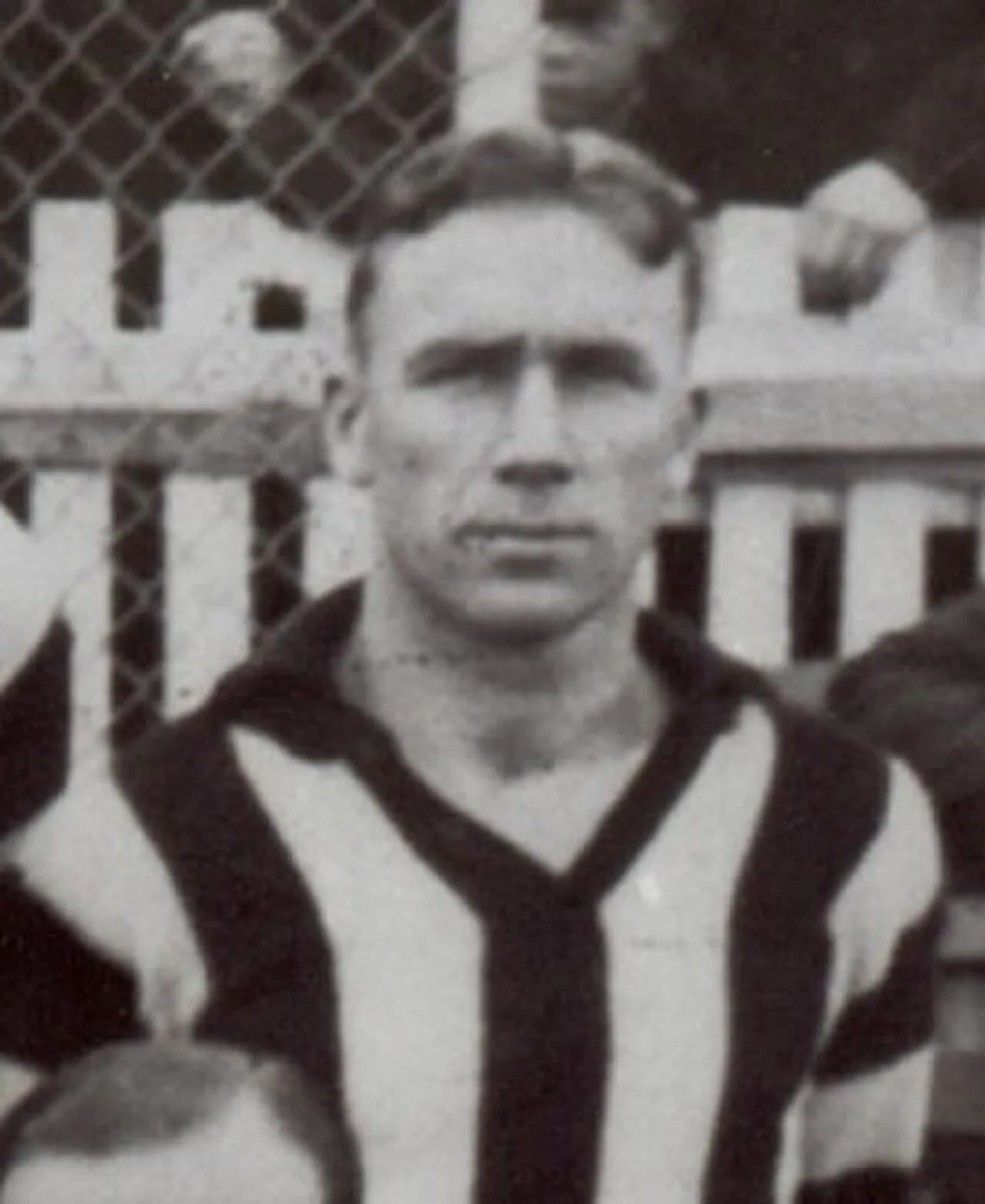 Ron Dowling