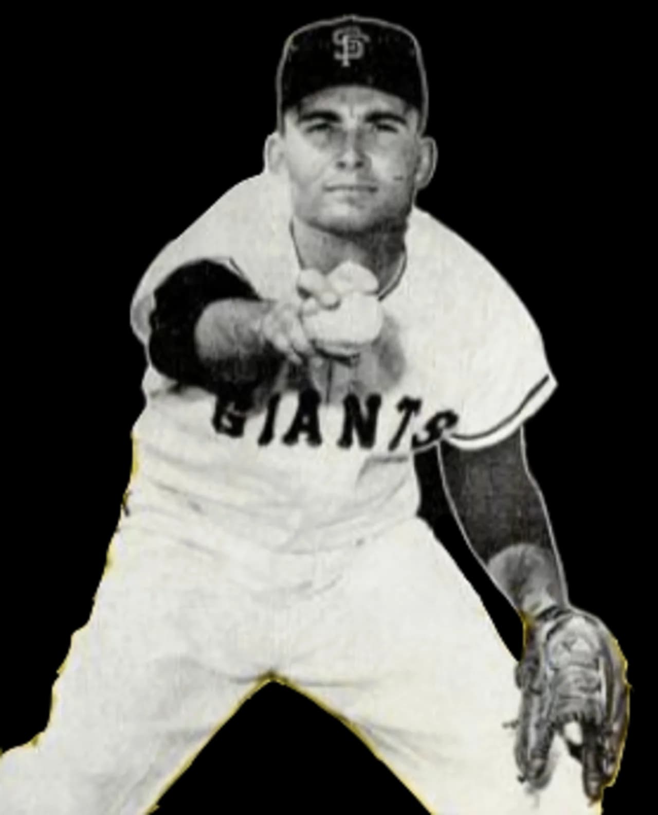 Ron Herbel