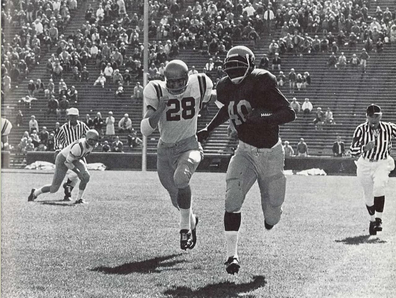 Ron Johnson