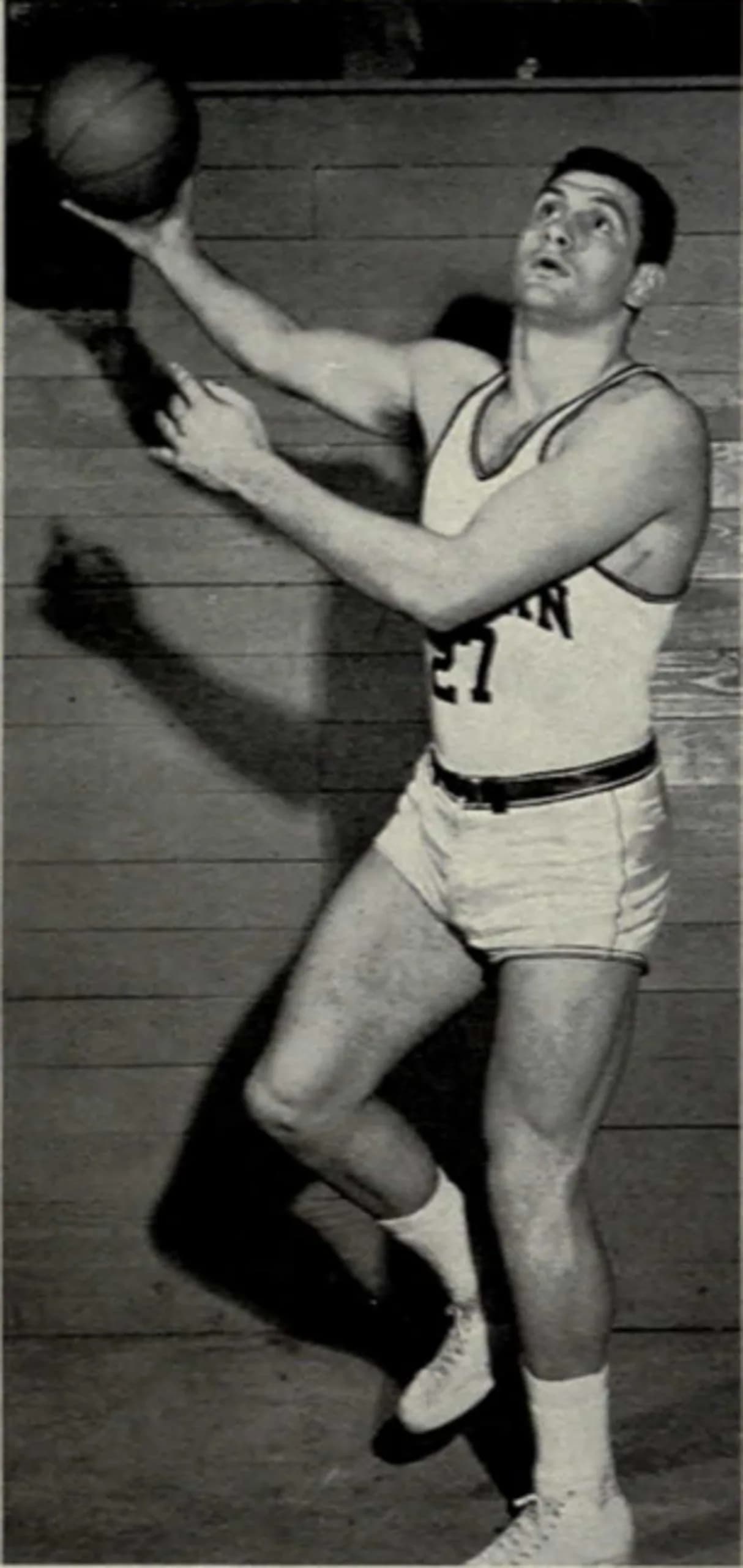 Ron Kramer