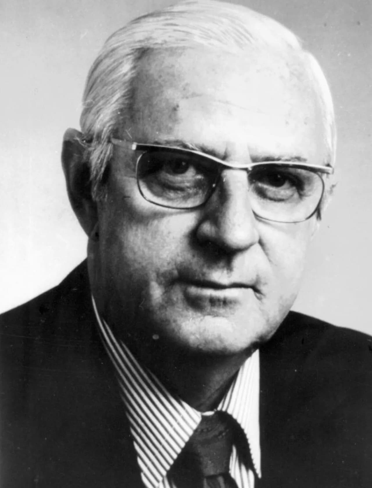 Ron McAuliffe
