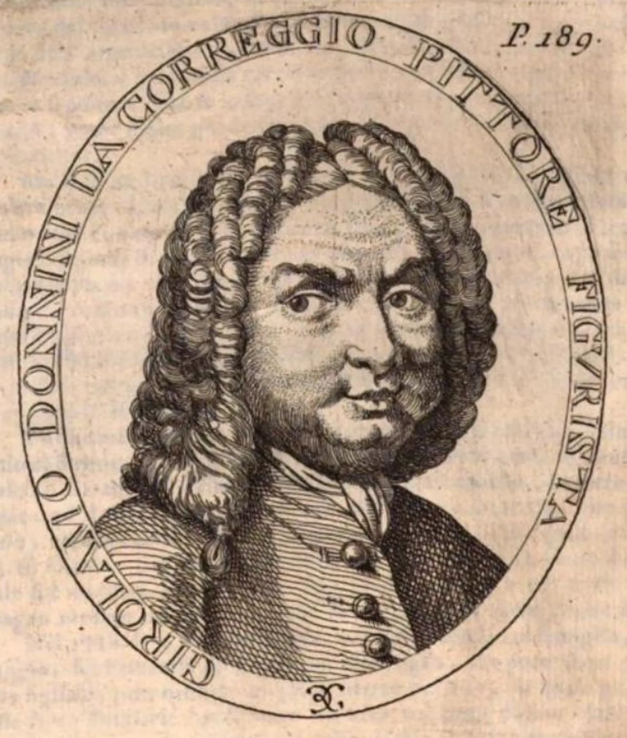 Girolamo Donnini