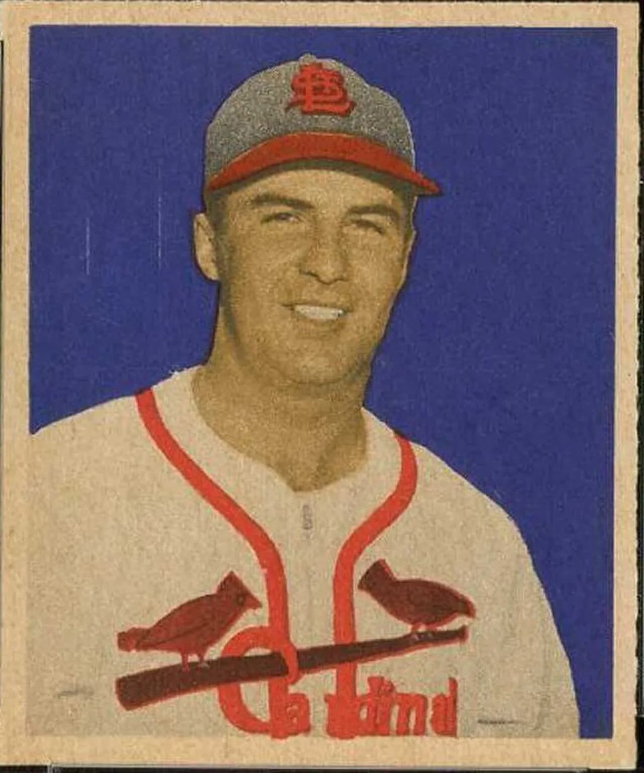Ron Northey