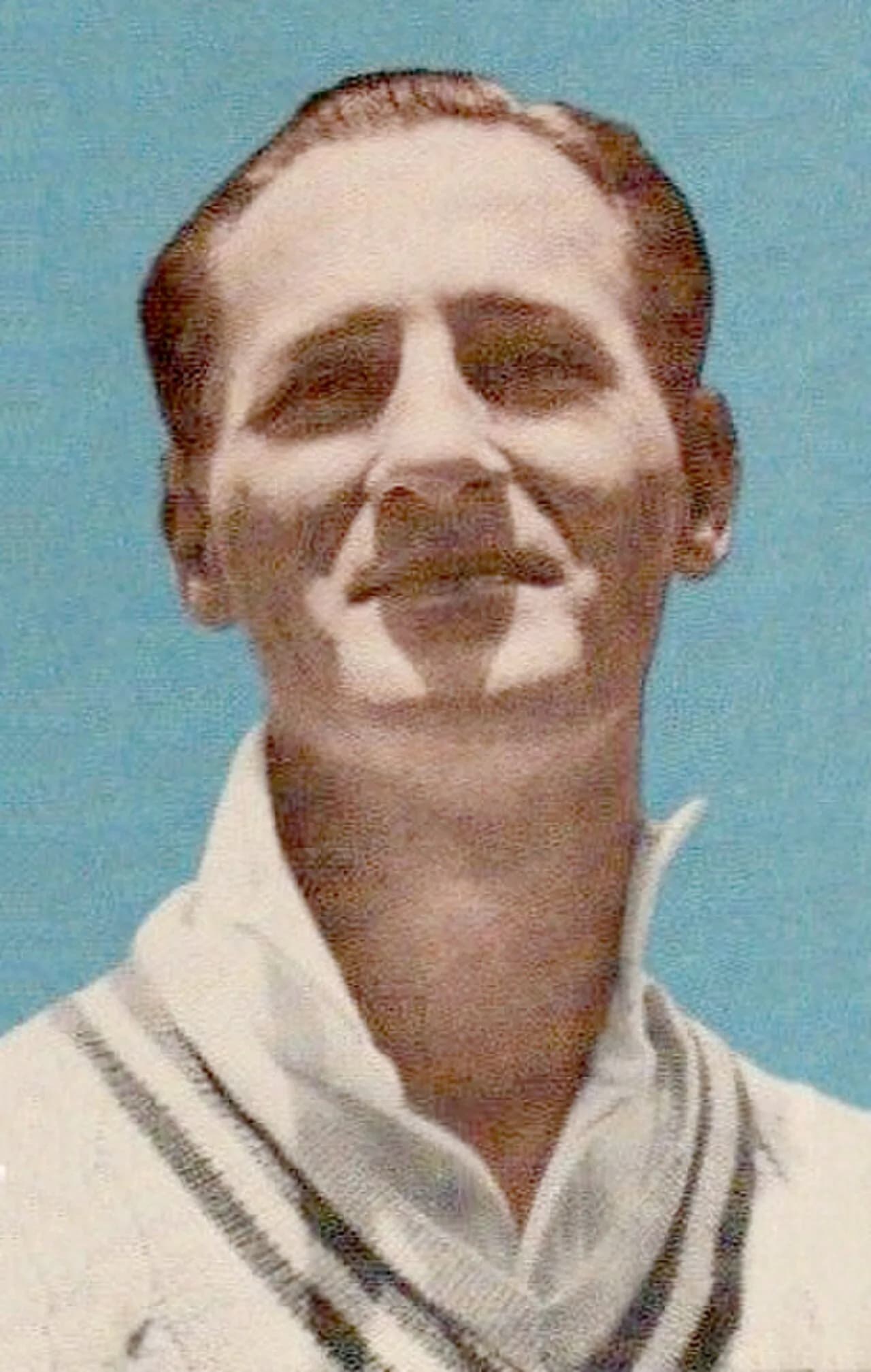 Ron Saggers