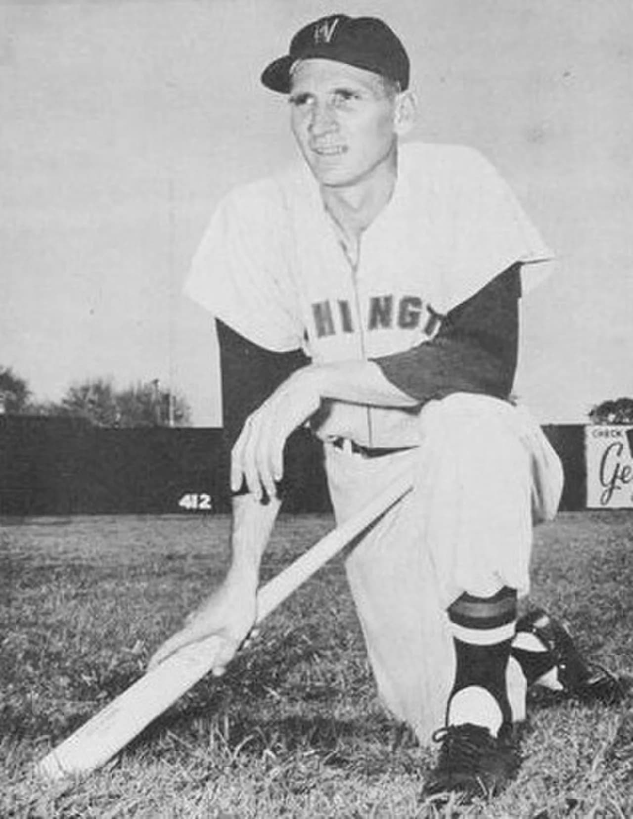 Ron Samford