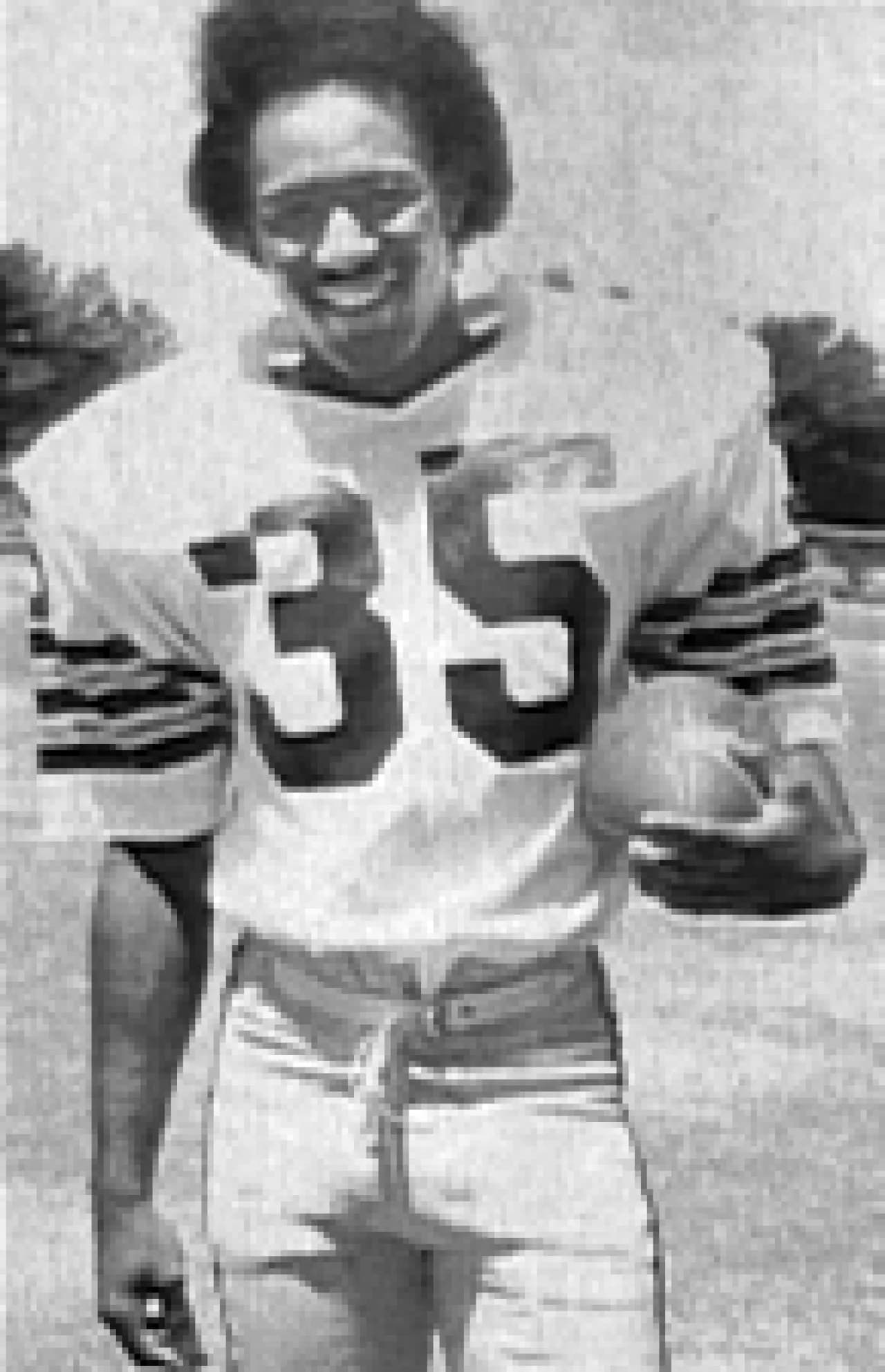 Ron Settles