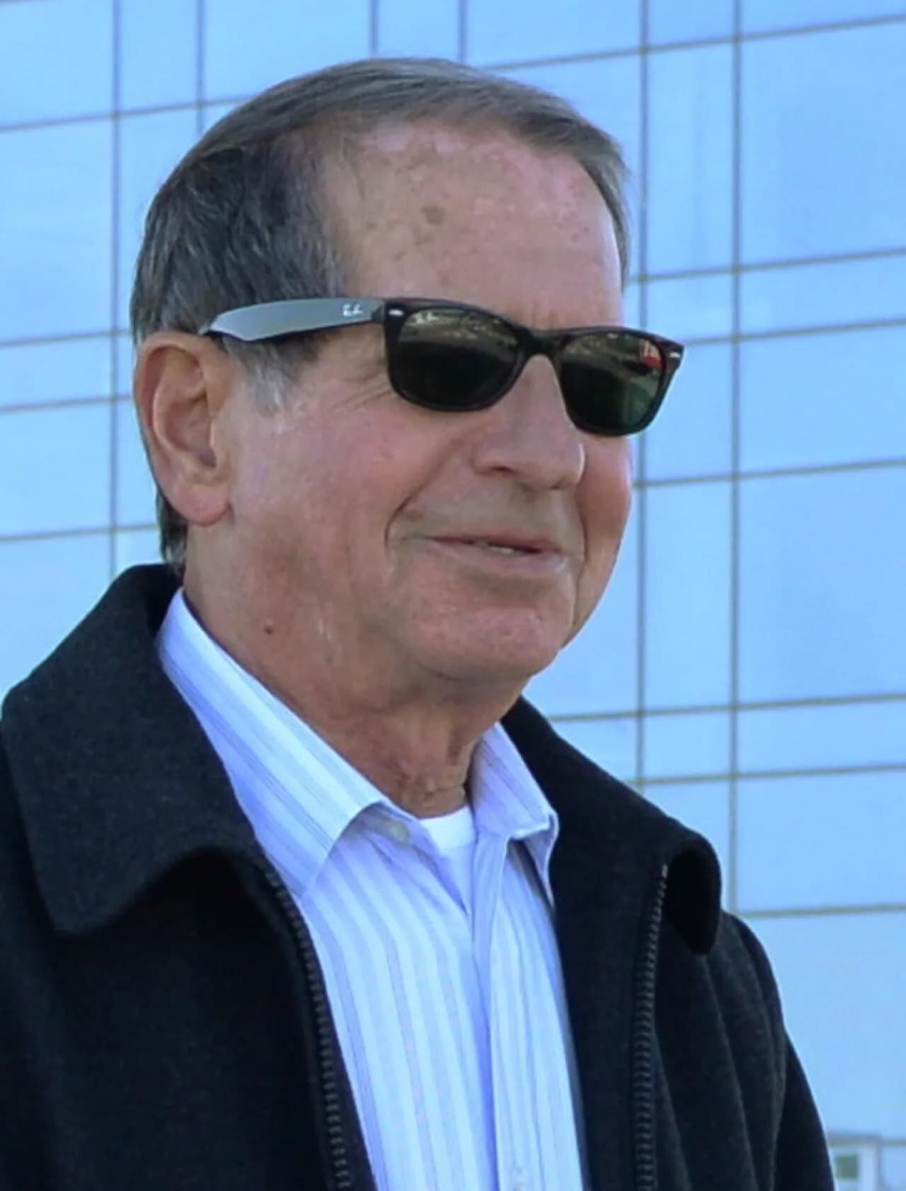 Chaim Katz