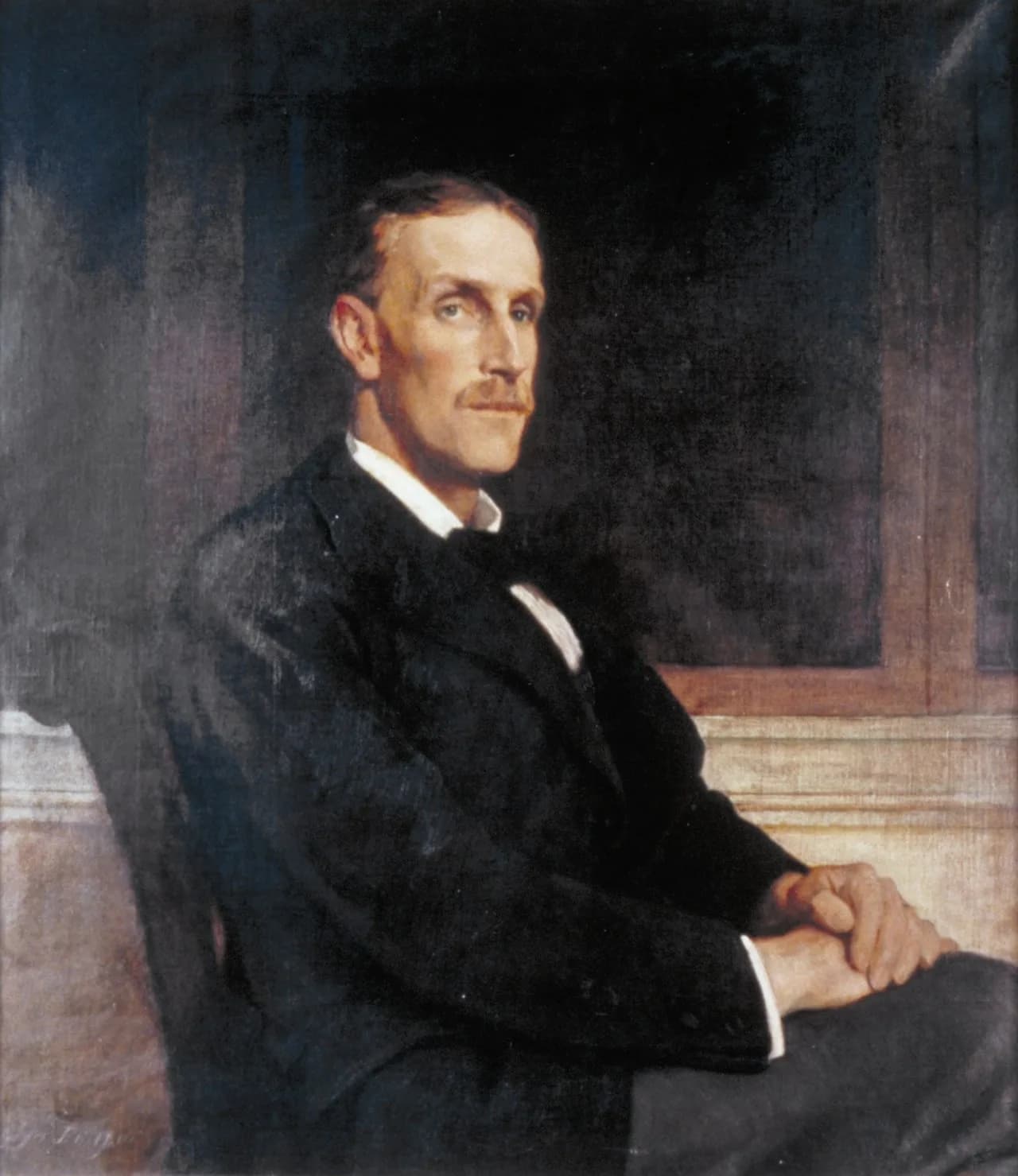 Ronald Collet Norman